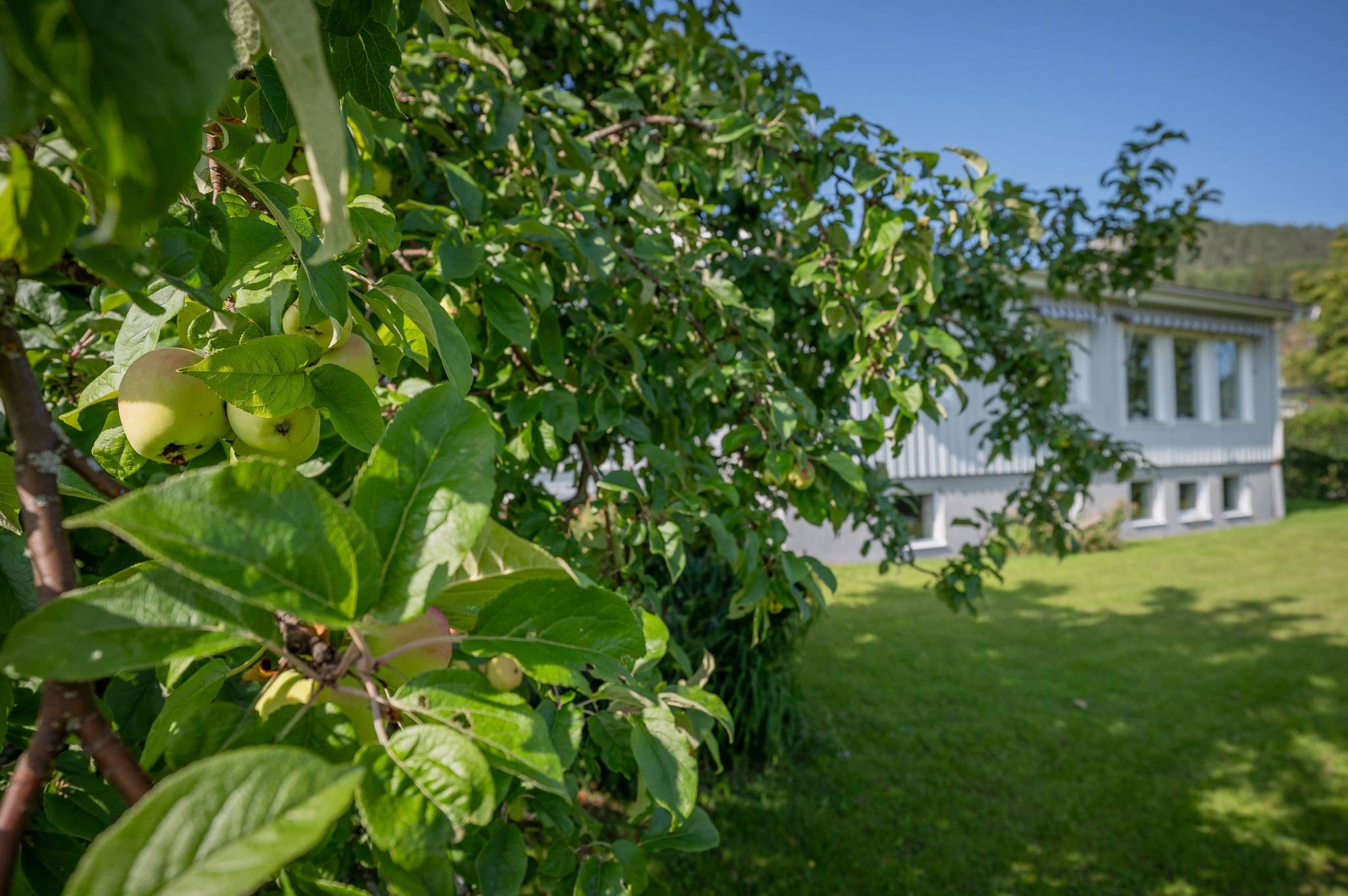 6 rum Villa på Gunillavägen 3 Själevad Örnsköldsviks kommun - bild 24