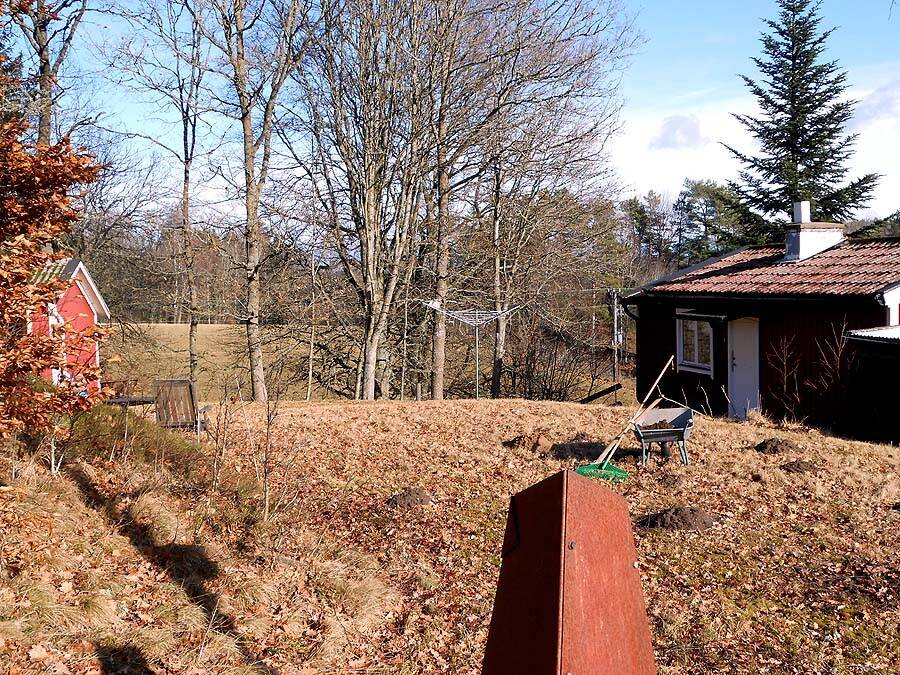 3 rum Fritidsboende på Mollaryd Häljesgården 2 - Reserverad ! Herrljunga, Västergötland Herrljunga kommun - bild 17