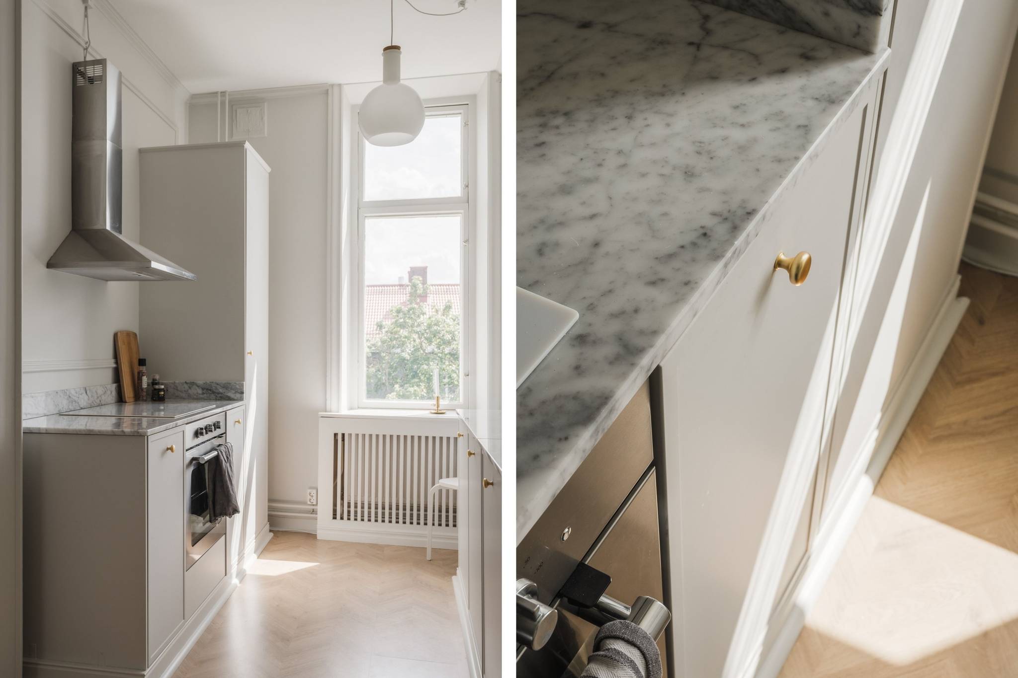 2 rum Lägenhet på Staketgatan 9 Norr Gävle kommun - bild 14
