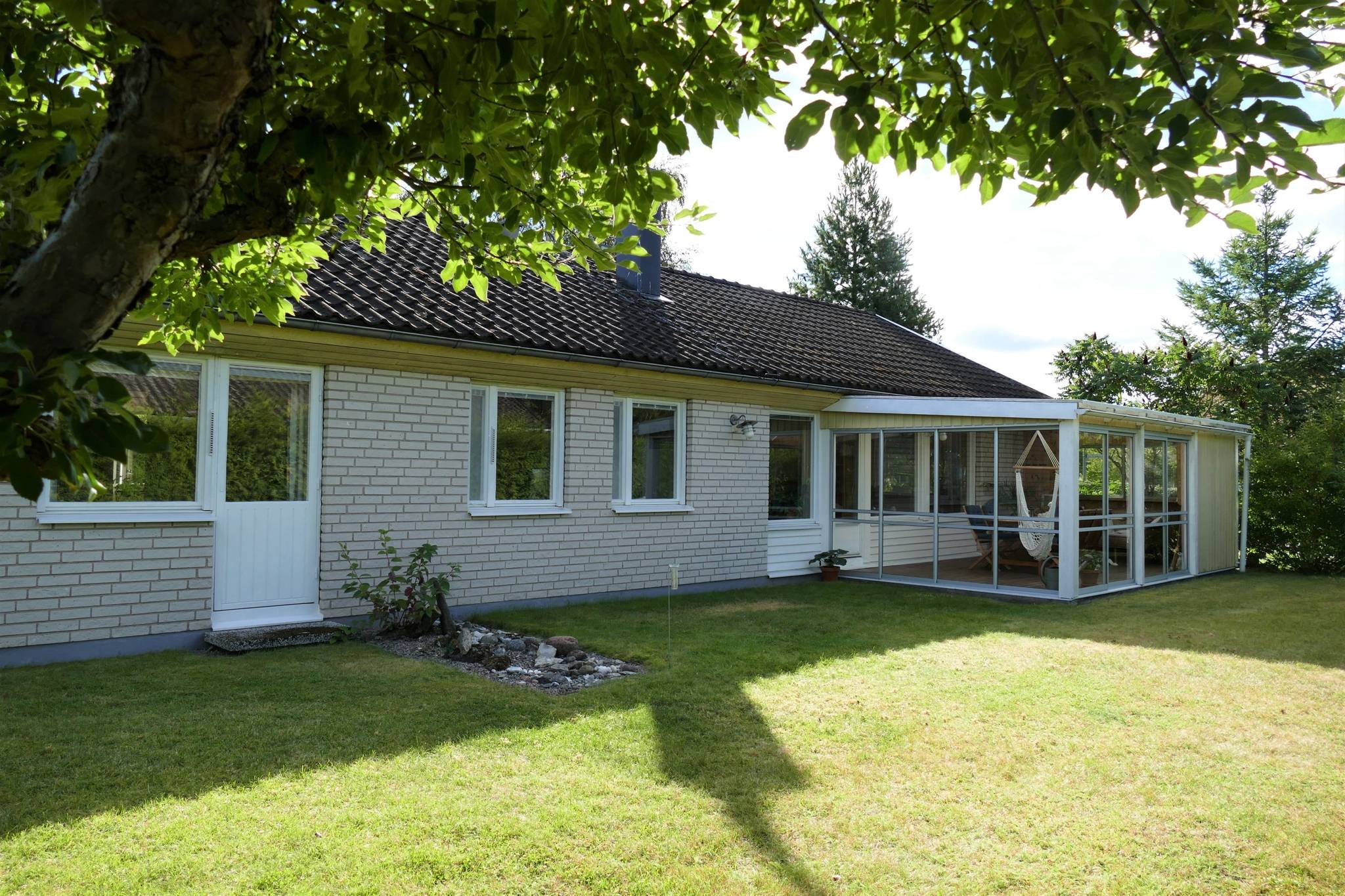 4 rum Villa på Surbrunnsvägen 52 HOV Växjö kommun - bild 2