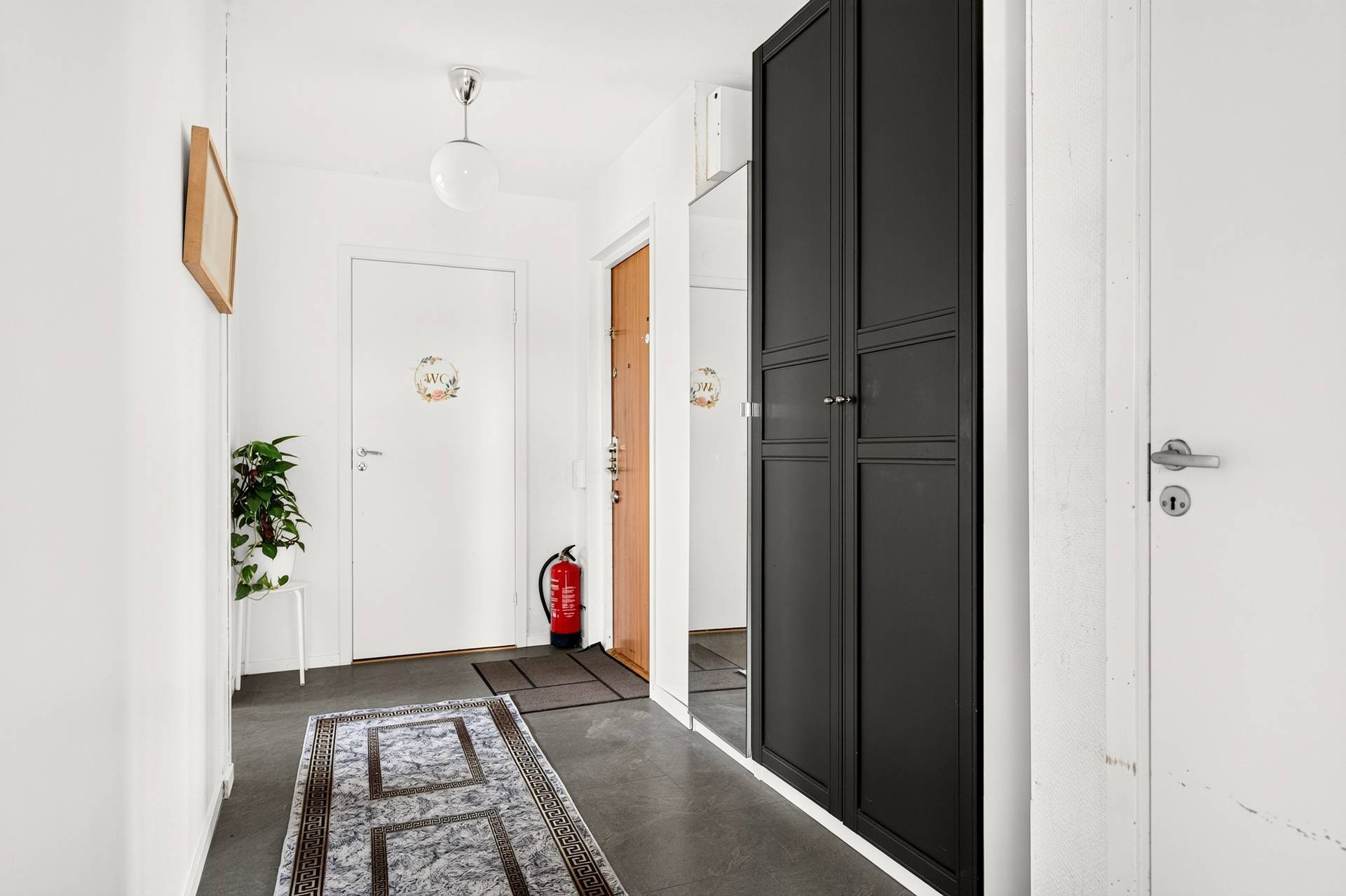 3 rum Lägenhet på Viktor Rydbergsgatan 40 Uppsala Uppsala kommun - bild 2