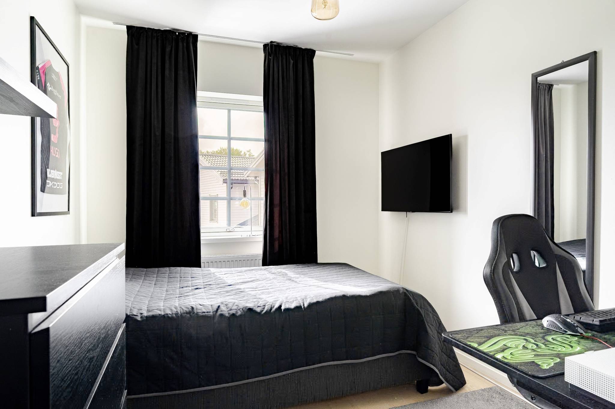 5 rum Kedjehus på Oriongatan 6B Strängnäs Strängnäs kommun - bild 26