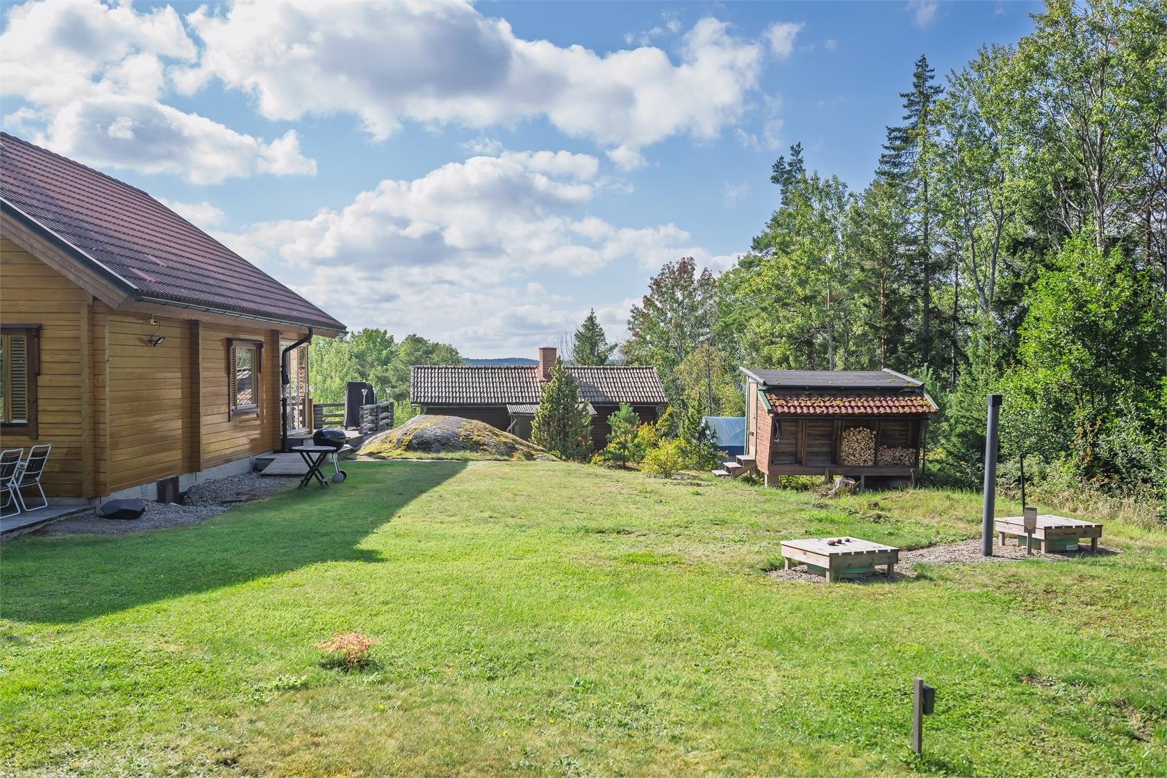 4 rum Fritidshus på Tors väg 2 Sorunda Nynäshamns kommun - bild 7