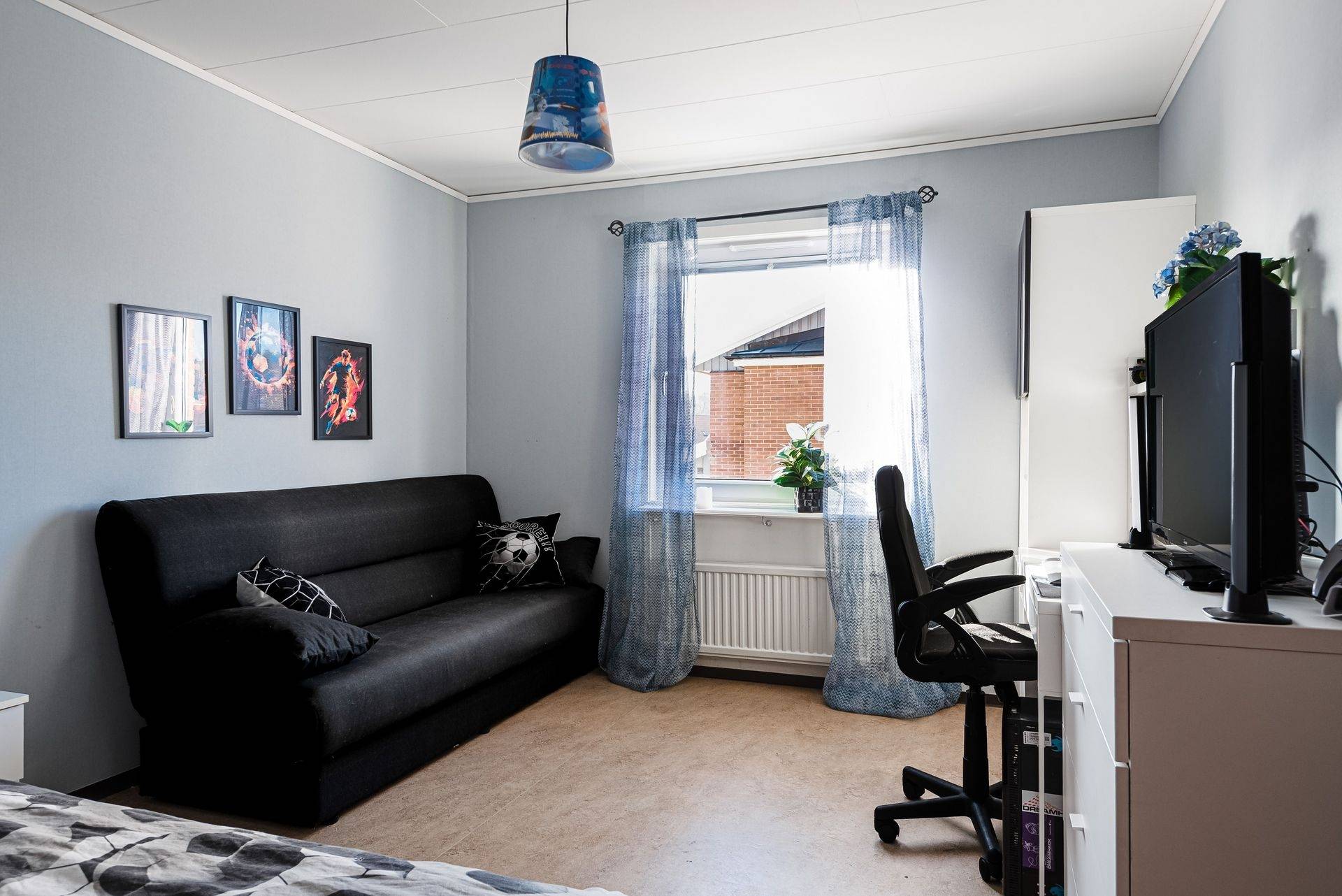 5 rum Radhus på Nyckelpigevägen 88 Skövde kommun - bild 30
