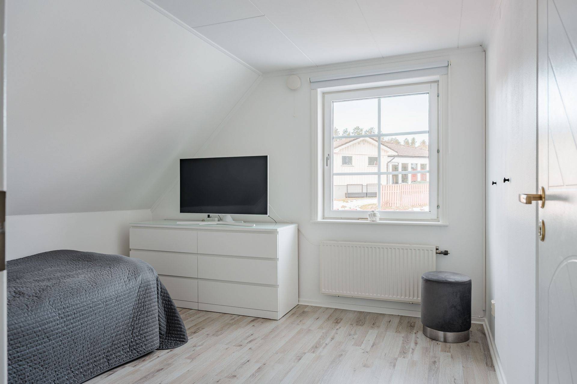 4 rum Villa på Vimmelmoravägen 12C Gamla Berget Falu kommun - bild 16