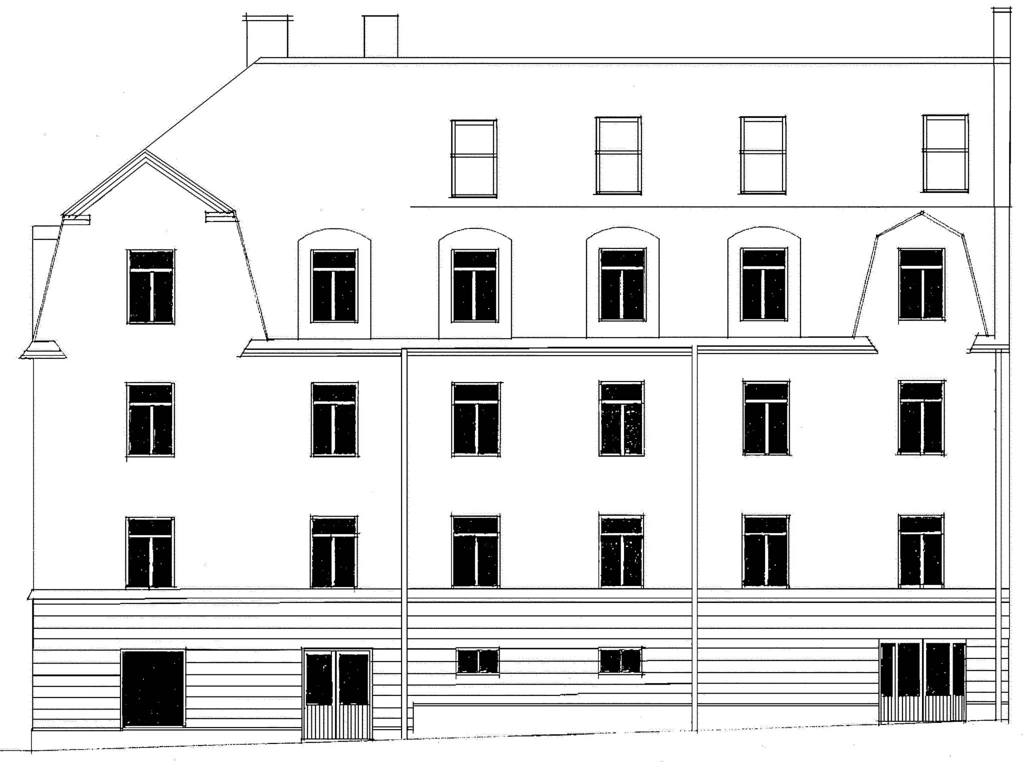2 rum Lägenhet på Aprilgatan 12B Midsommarkransen Stockholms kommun - bild 40