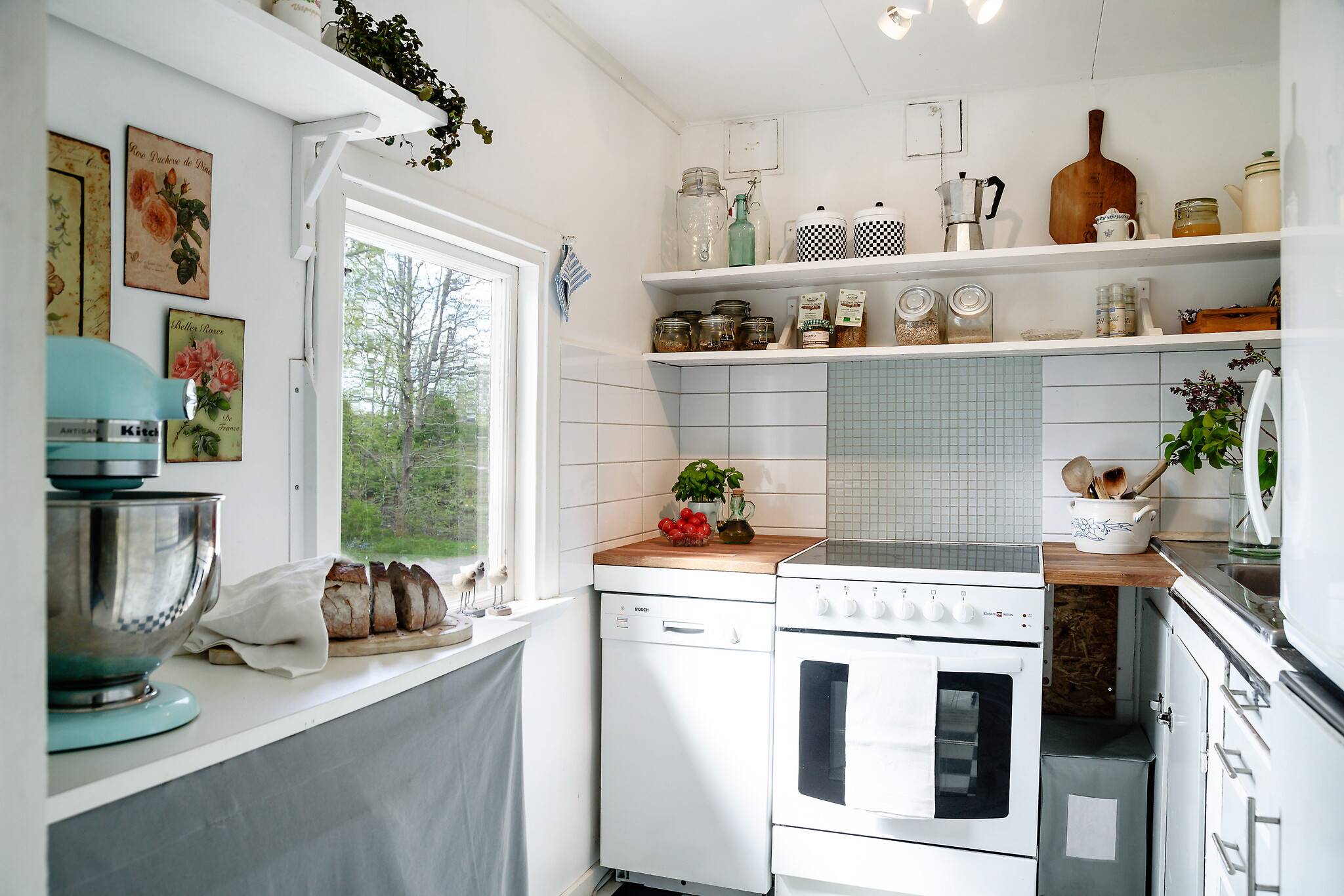 3 rum Fritidshus på Storebyn 13 Viared Sommarstad Borås kommun - bild 7