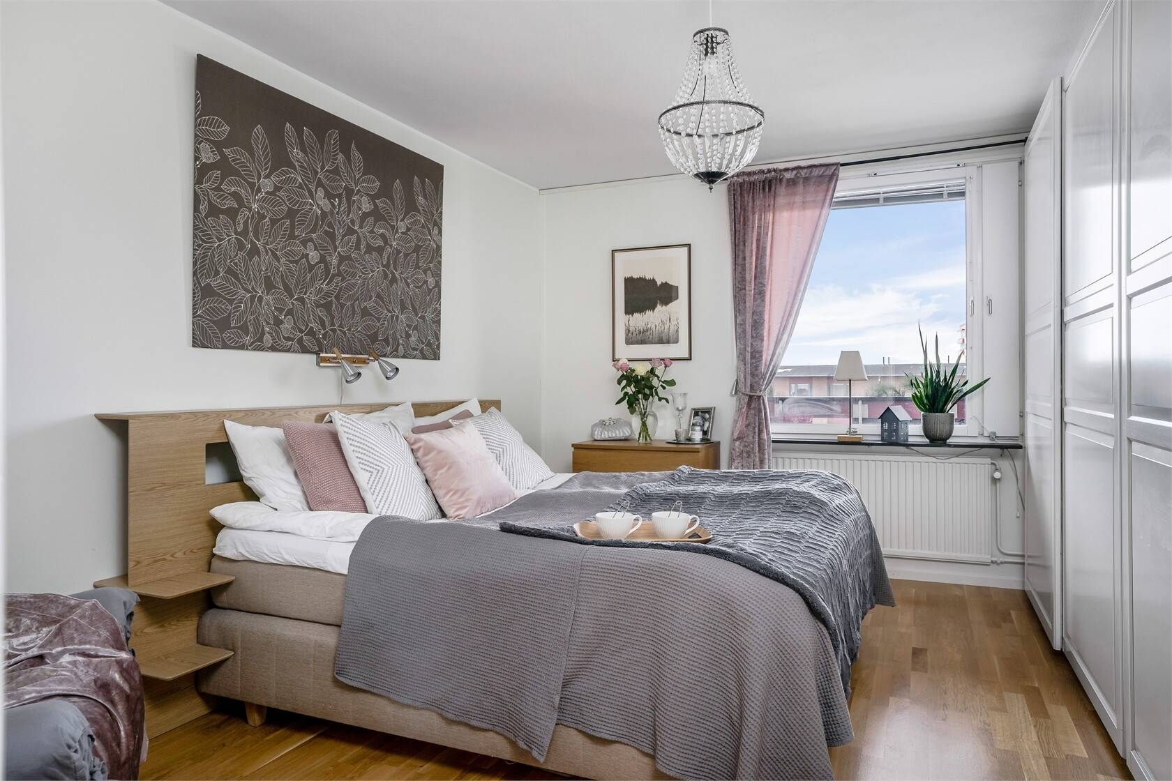 3 rum Lägenhet på Konstapelgränd 24 Körfältet Östersunds kommun - bild 12