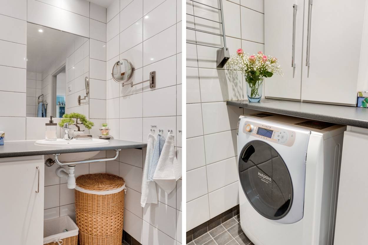 3 rum Lägenhet på Kronetorps Allé 31B Arlöv Burlövs kommun - bild 10