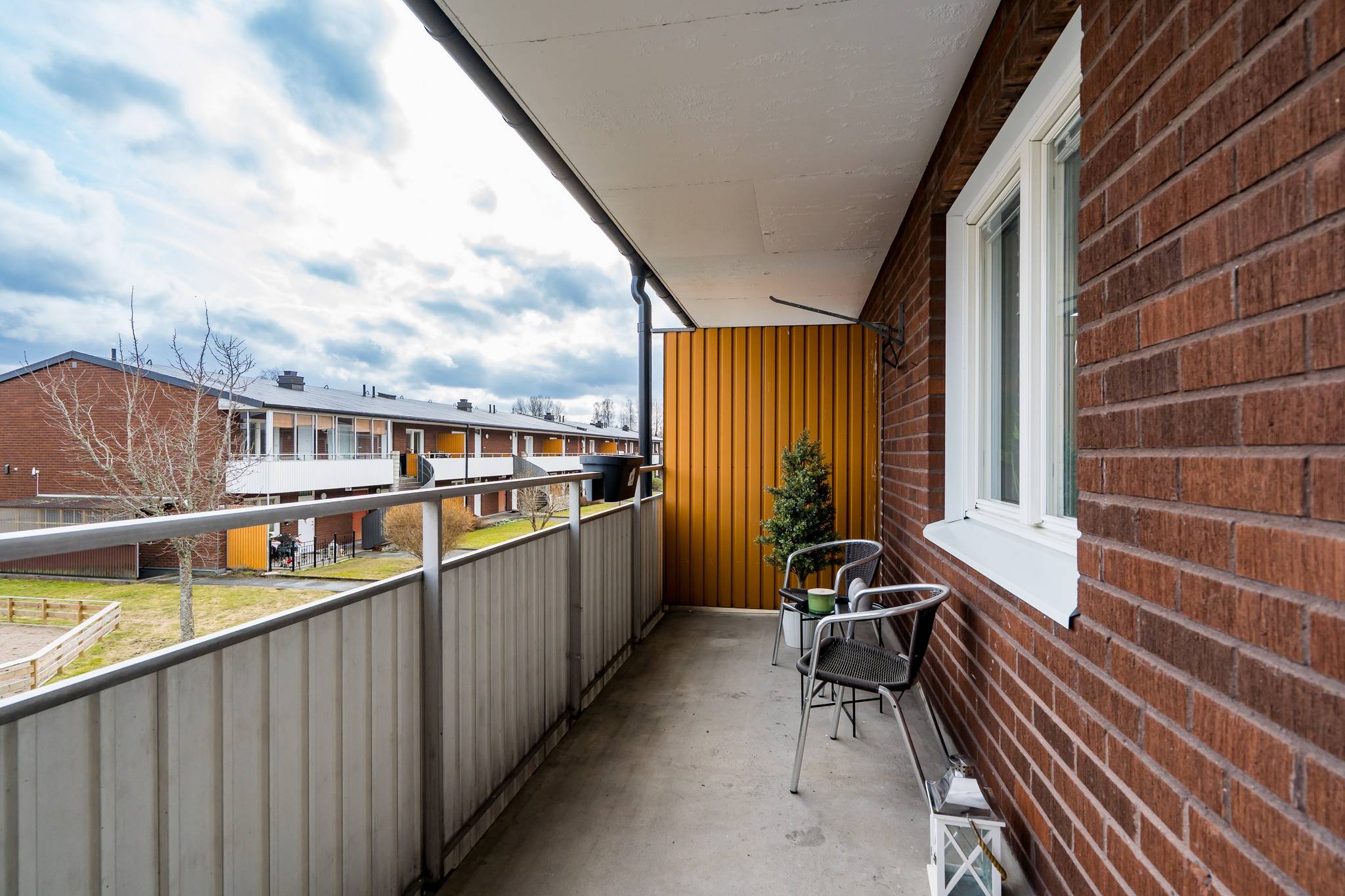 2,5 rum lägenhet på Dolomitvägen 94 Lundby, Örebro kommun - bild 4