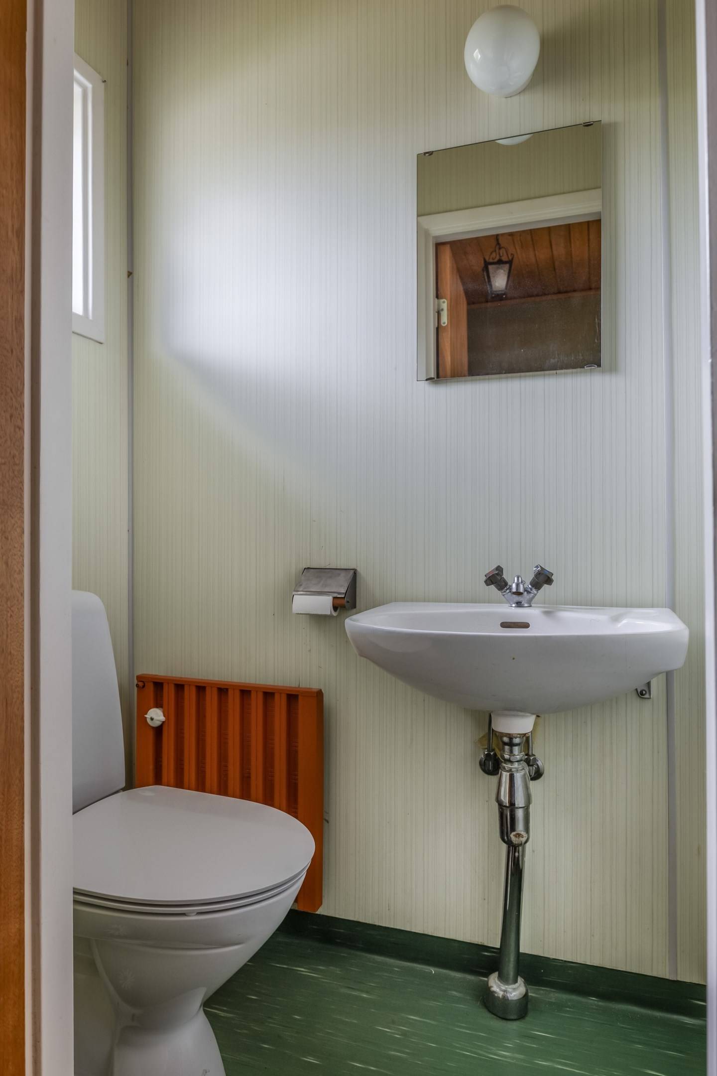 6 rum Villa på Harbacksvägen 2 LUDVIKA Jägarnäs Ludvika kommun - bild 21