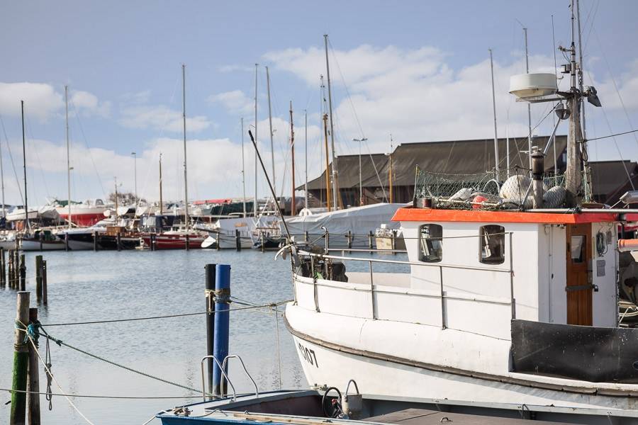 5 rum Villa på Kustgatan 42 Råå Helsingborgs kommun - bild 41