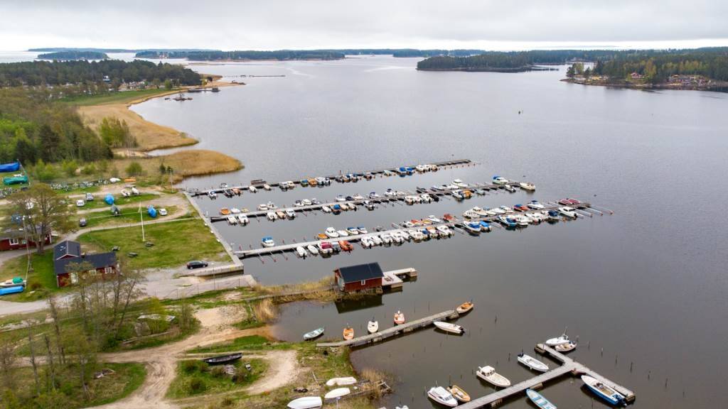 4 rum Fritidshus på Flisvägen 8 SÖDERHAMN - SKÄRGÅRDEN Söderhamns kommun - bild 31