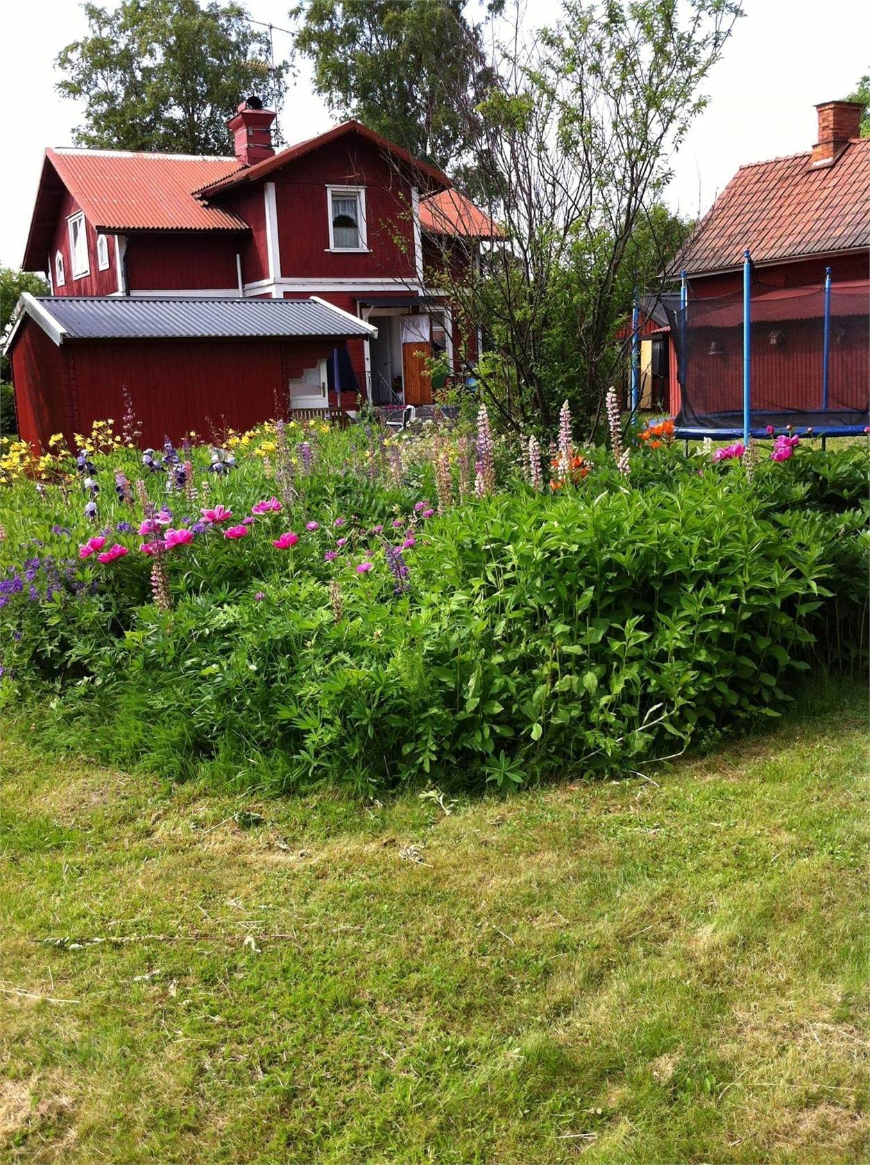 4 rum Fritidshus på Haggatan 17 Fors Avesta kommun - bild 41