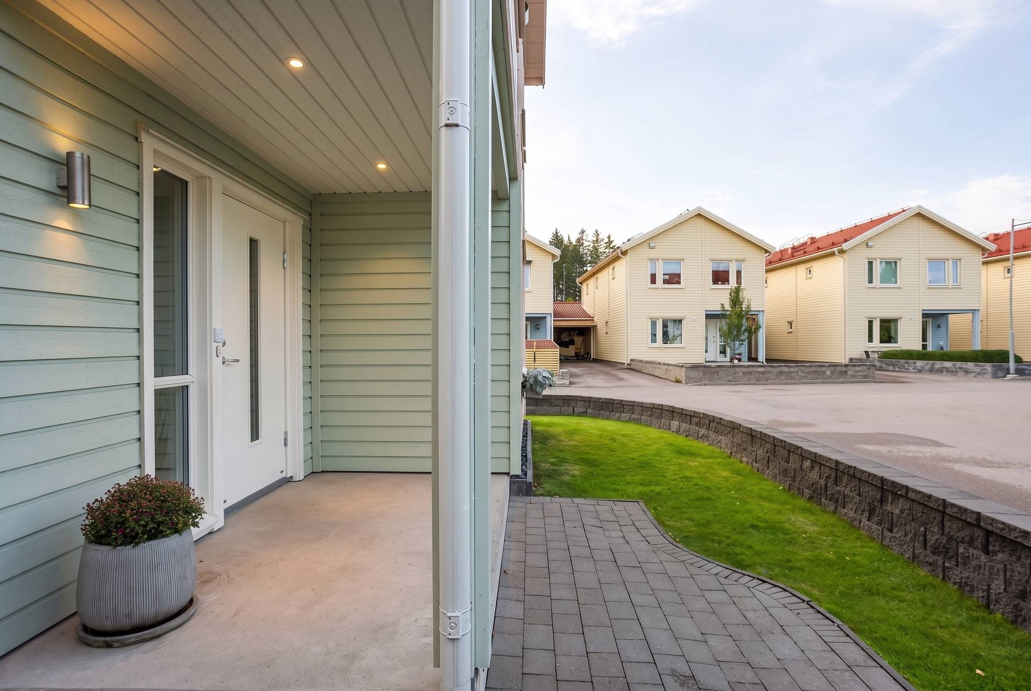 6 rum Kedjehus på Lahtisgatan 14 Lillhamra Västerås kommun - bild 5