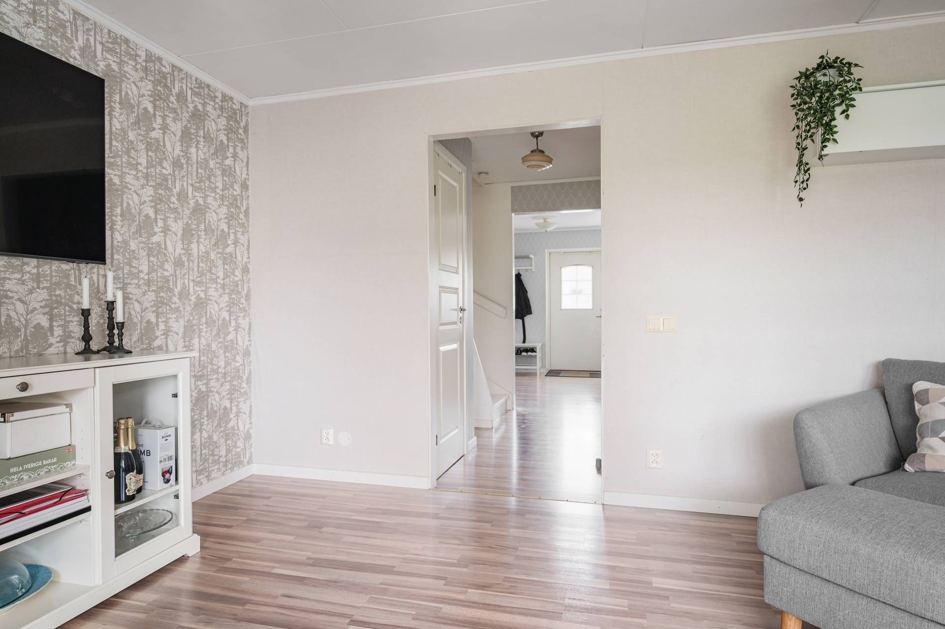 5 rum Radhus på Berberisvägen 51 Upplands-Bro - Rosenängen Upplands-Bro kommun - bild 14