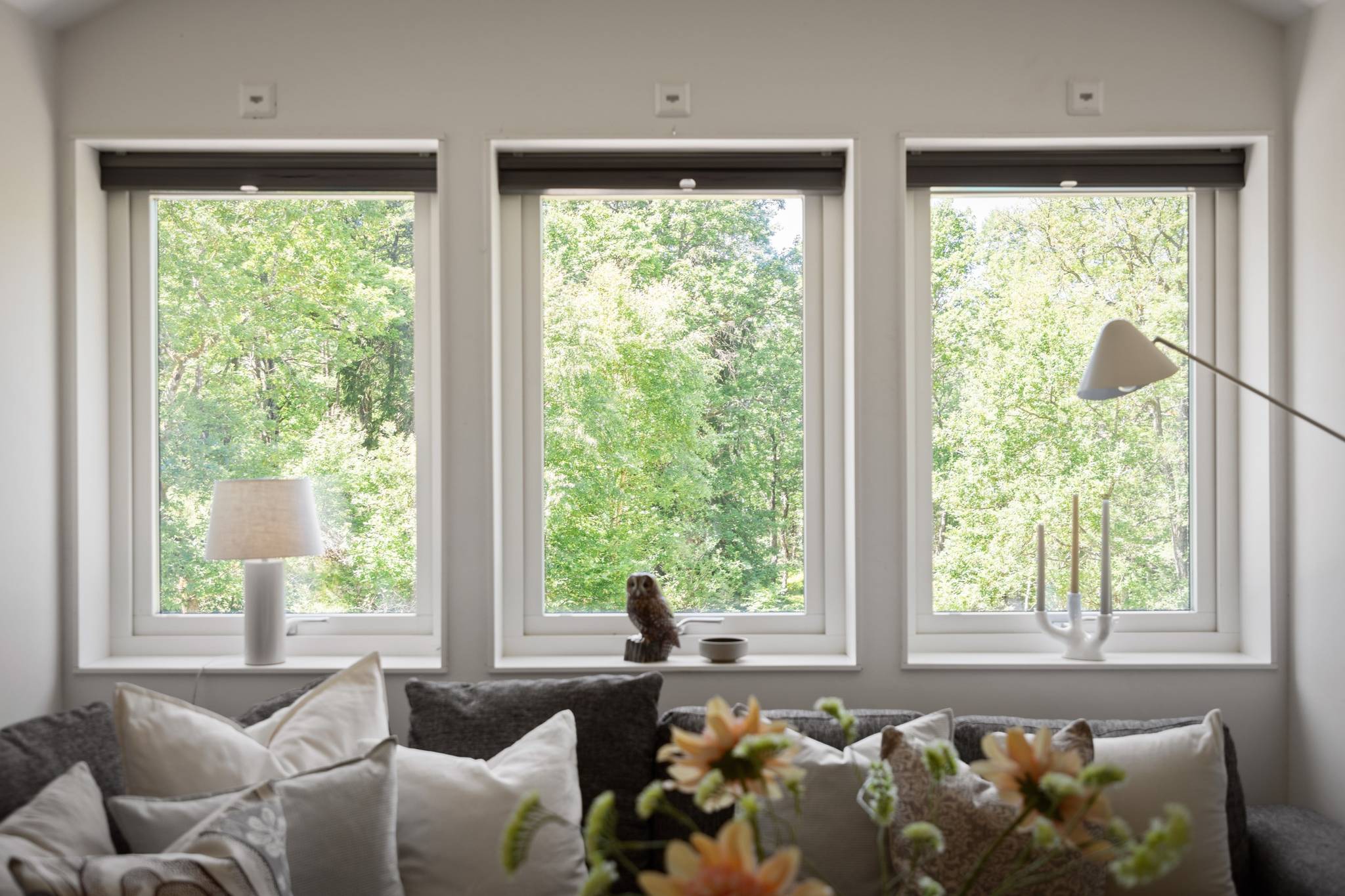 6 rum Villa på Slättaråsbacken 12 Frillesås Kungsbacka kommun - bild 28