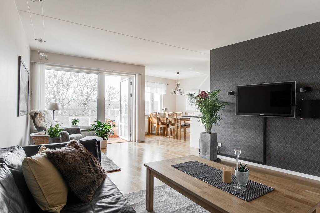 2 rum Lägenhet på Sankt Jörgens väg 28 C Sankt Jörgen Göteborgs kommun - bild 12