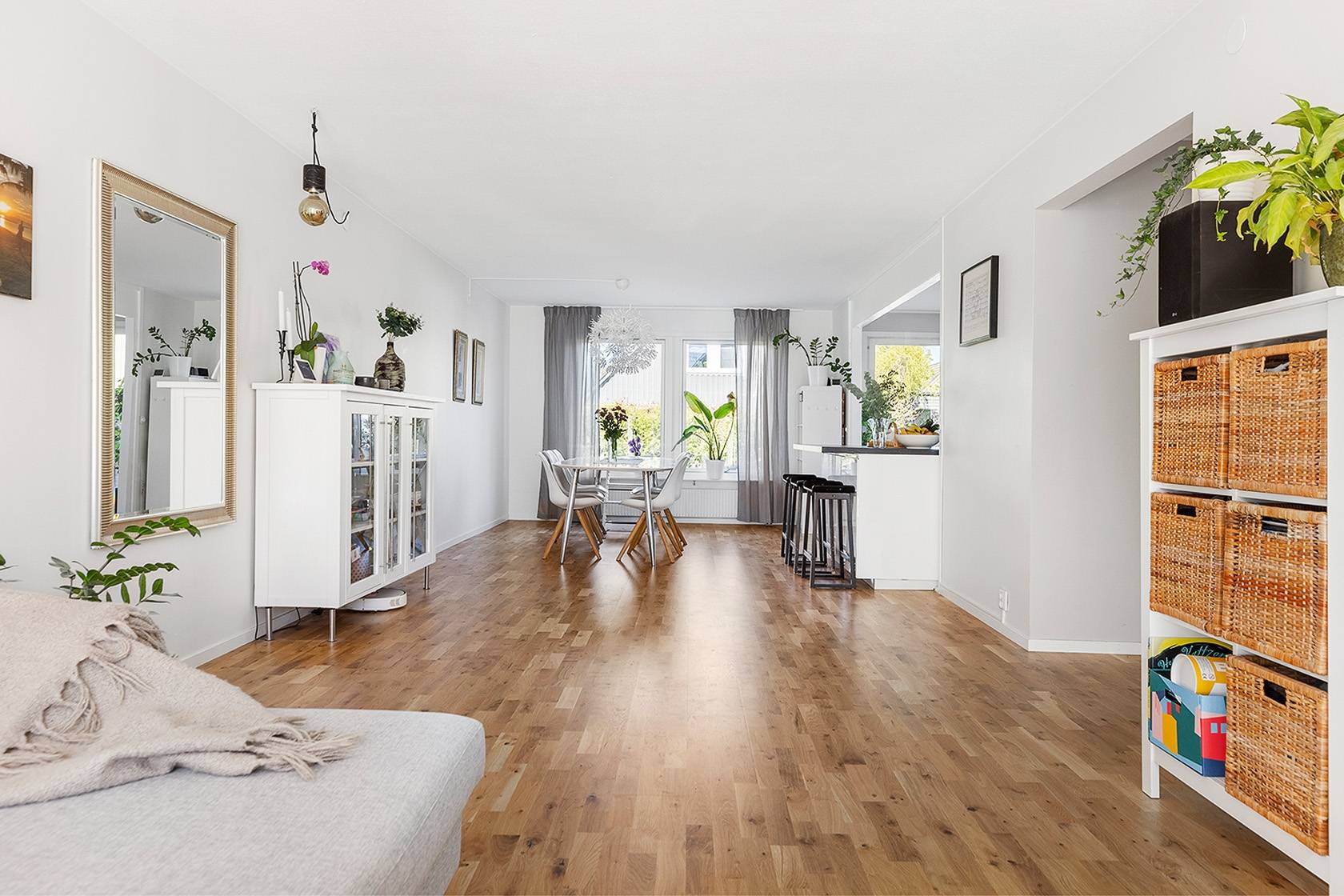 7 rum Villa på Cederroths väg 3 Götetorp Hammarö kommun - bild 14