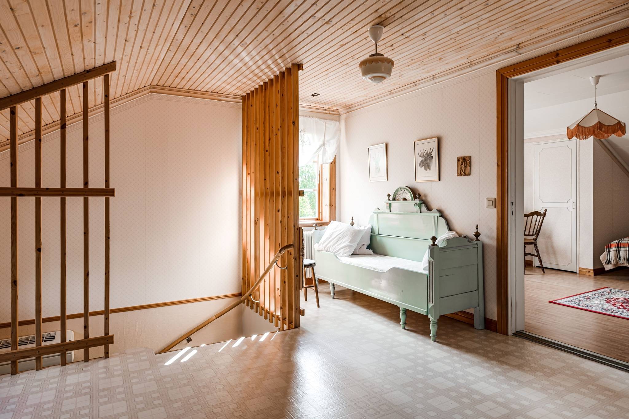 5 rum Villa på Nyby 190 Nyby Östersunds kommun - bild 14