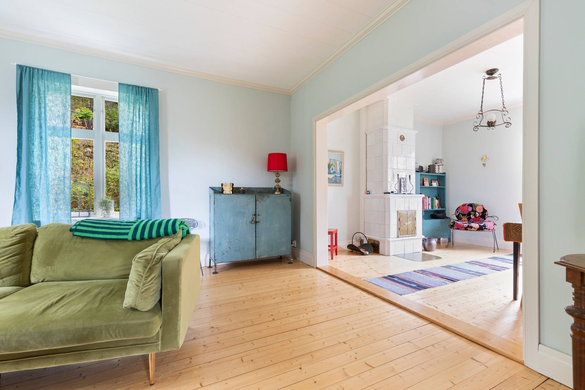5 rum Villa på Brunnevägen 35 Brunne Kramfors kommun - bild 22