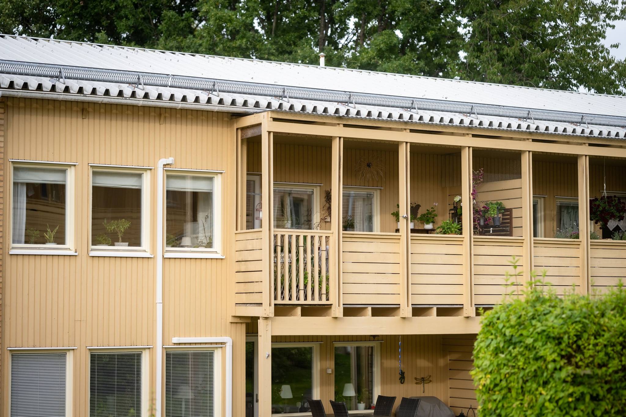 3 rum Lägenhet på Inägovägen 5B Bredared Borås kommun - bild 7