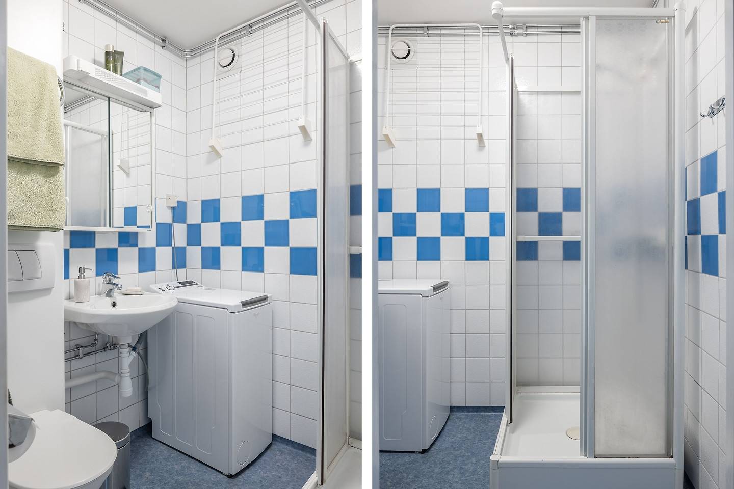 2 rum Lägenhet på Höglandavägen 2B Skultorp Skövde kommun - bild 14