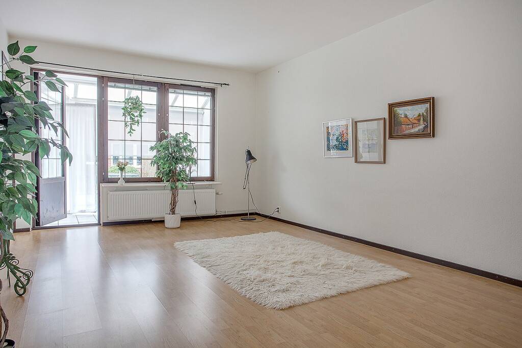 3 rum Lägenhet på Sutarängsvägen 16 C Vallås Halmstads kommun - bild 8