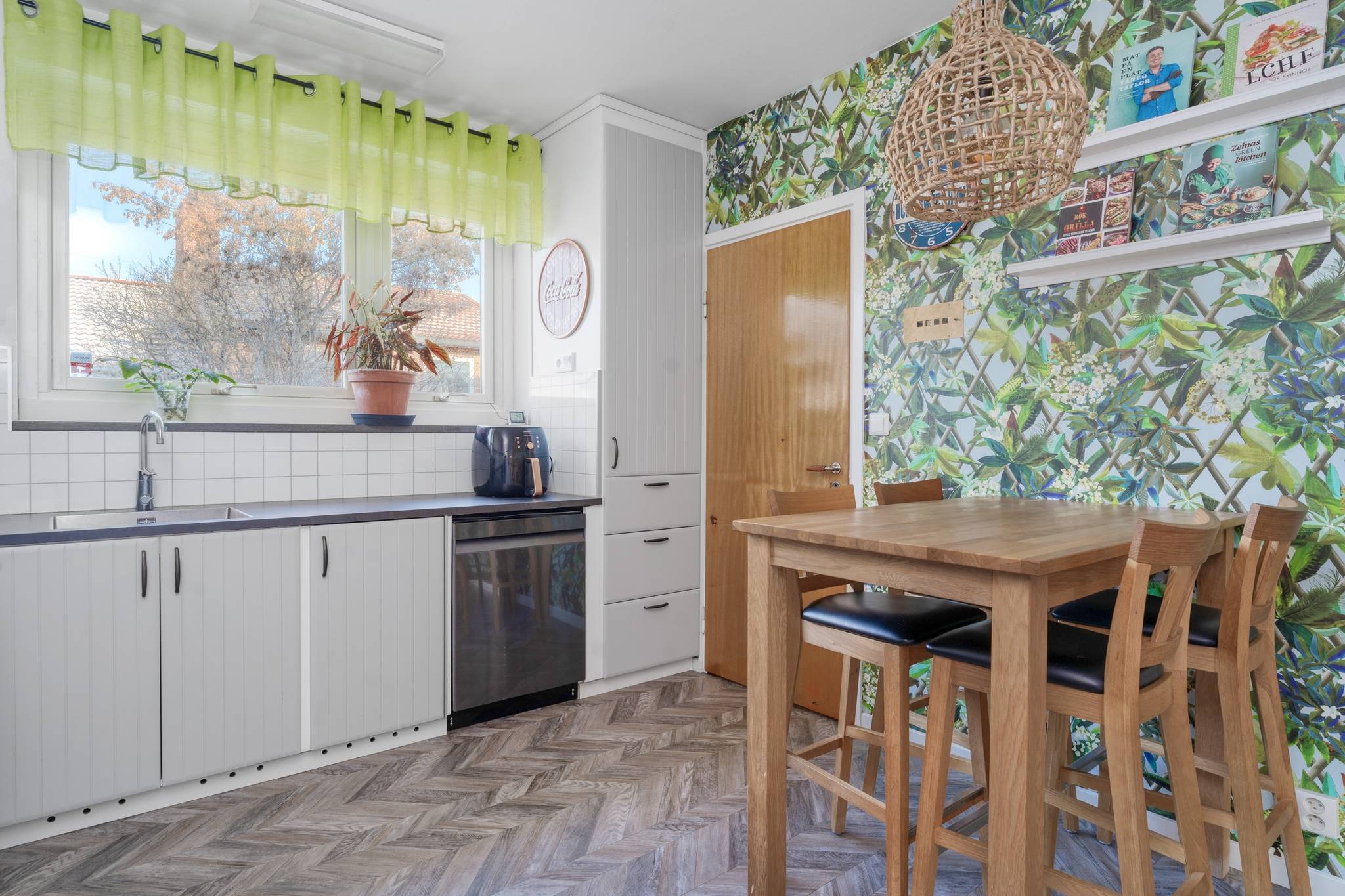 6 rum Villa på Västra Nobelvägen 7 Karls-Åby Karlskoga kommun - bild 21