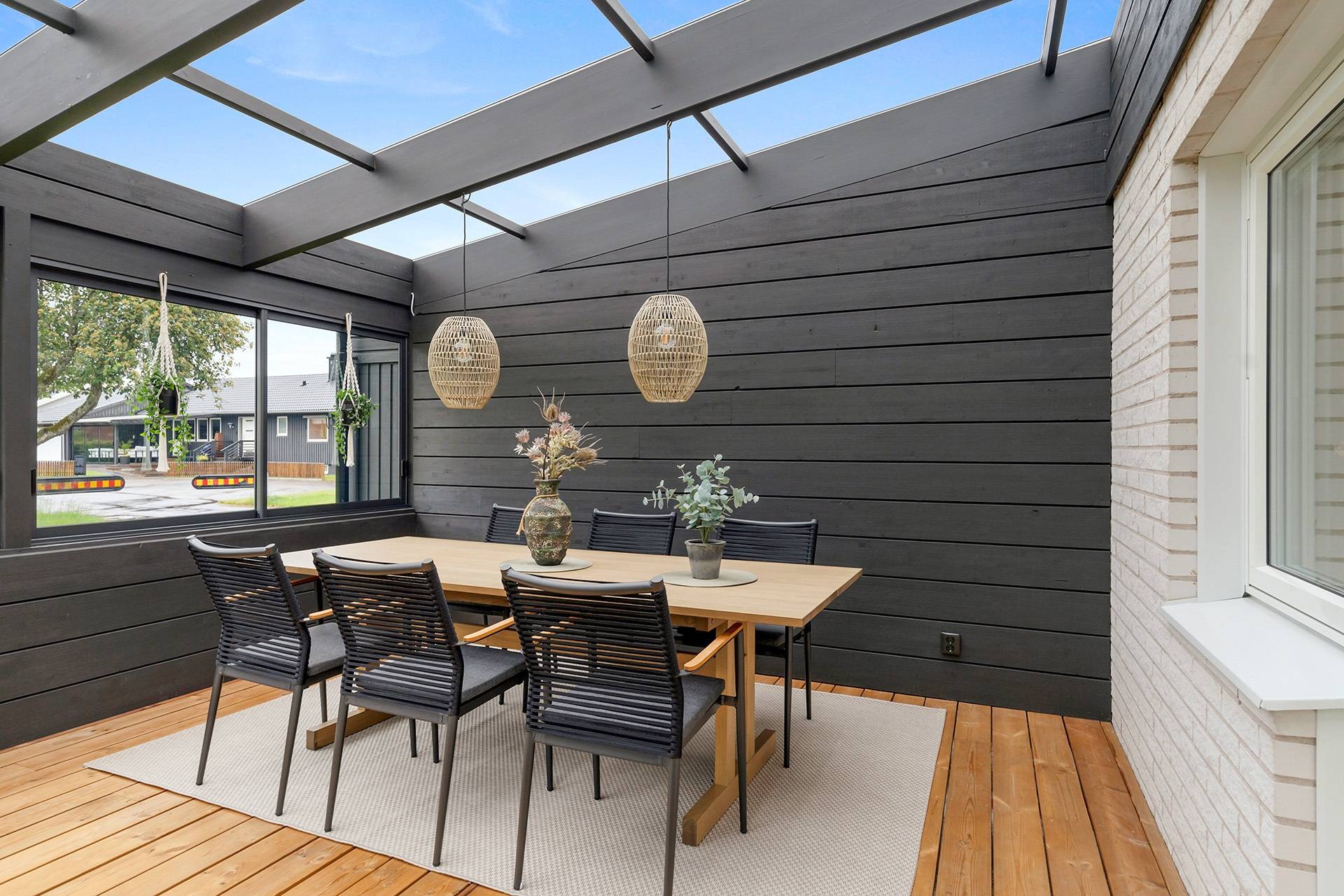 5 rum Villa på Skogsvägen 11 Trälleborg Värnamo kommun - bild 16