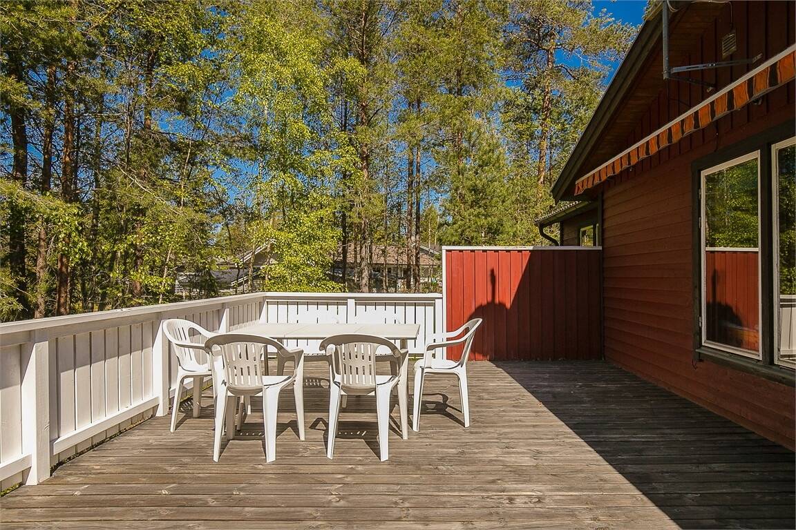 5 rum Fritidshus på Klintholmsvägen 6 Kålland - Kållandsö Lidköpings kommun - bild 16