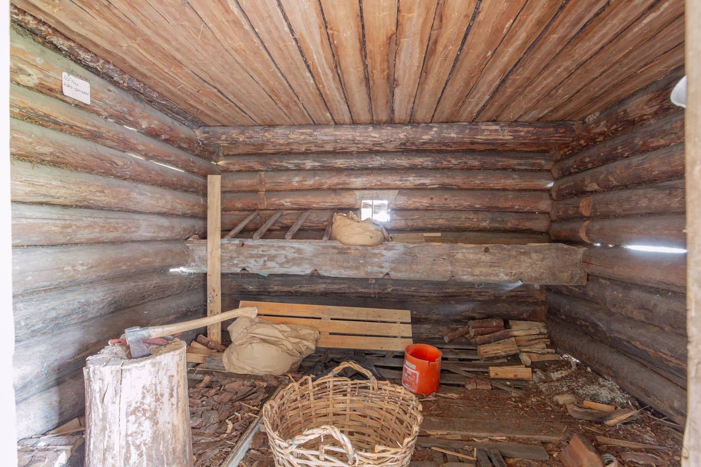 2 rum Fritidshus på Larsbodarna 120 Sveg Härjedalens kommun - bild 25