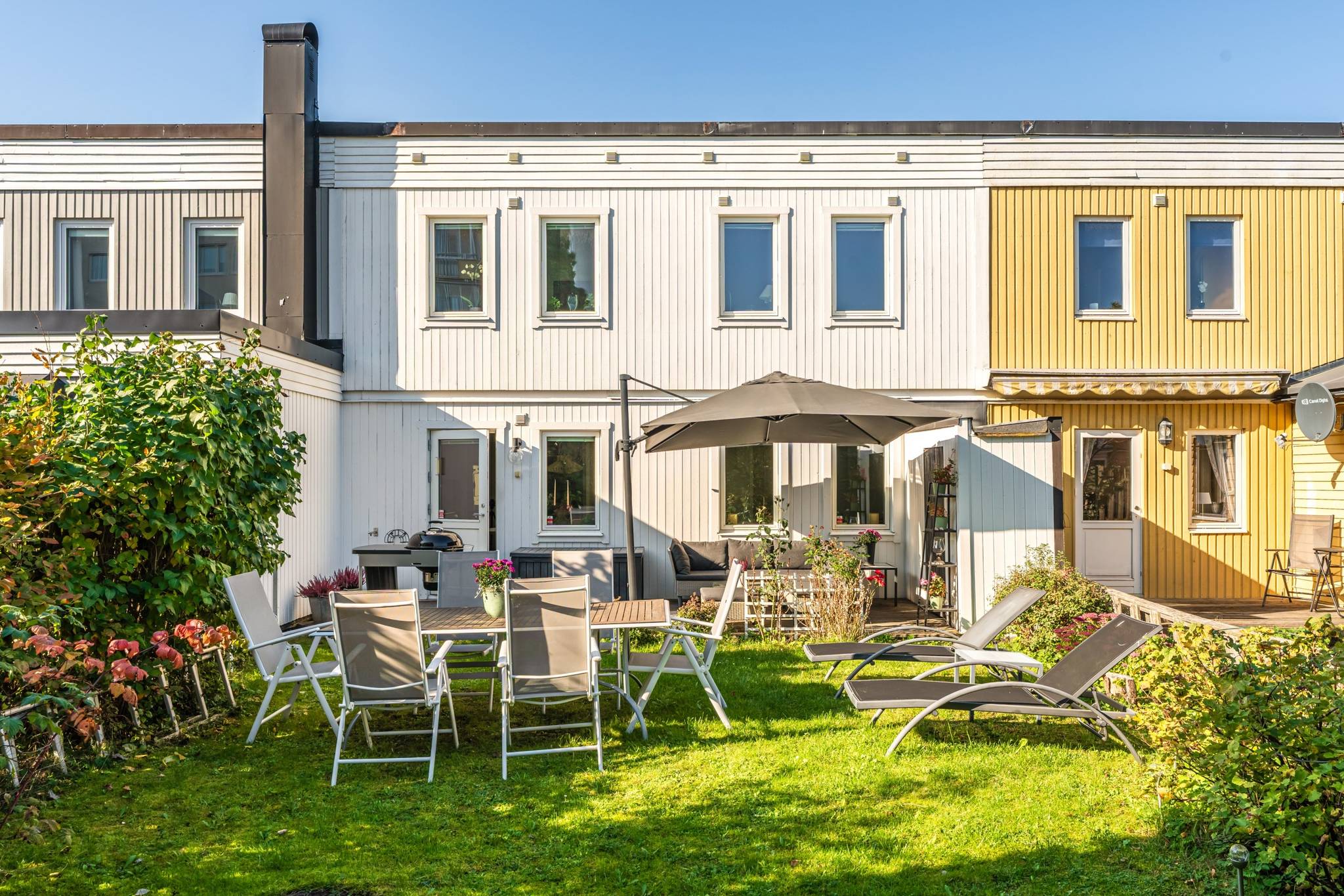 4 rum Villa på Albert Målares väg 32G TÄBY KYRKBY Täby kommun - bild 26