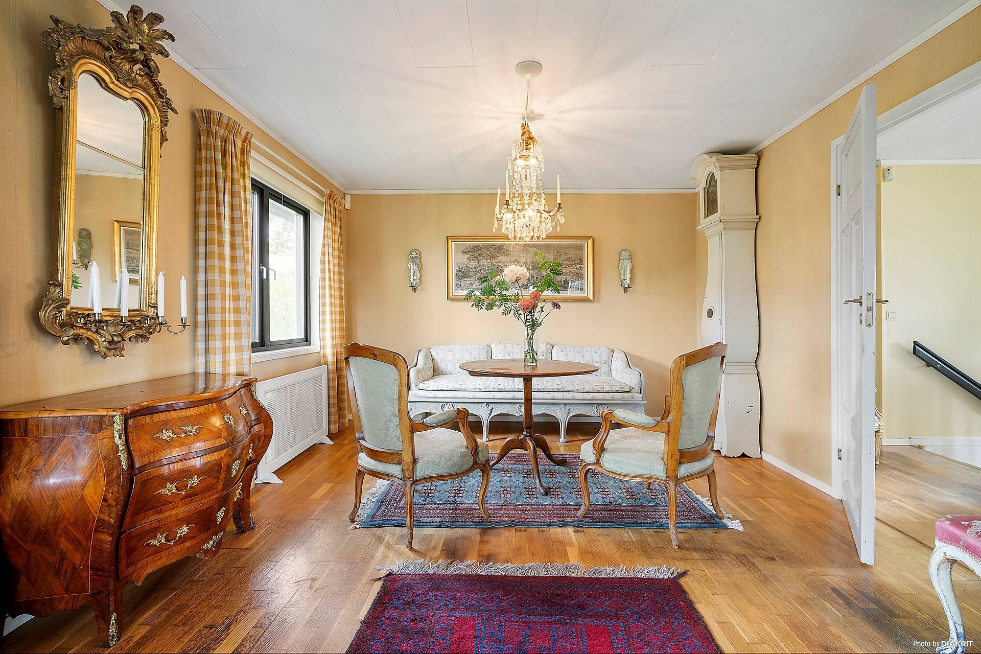 6 rum Villa på Drevkroken 12 Spånga - Solhem Stockholms kommun - bild 12