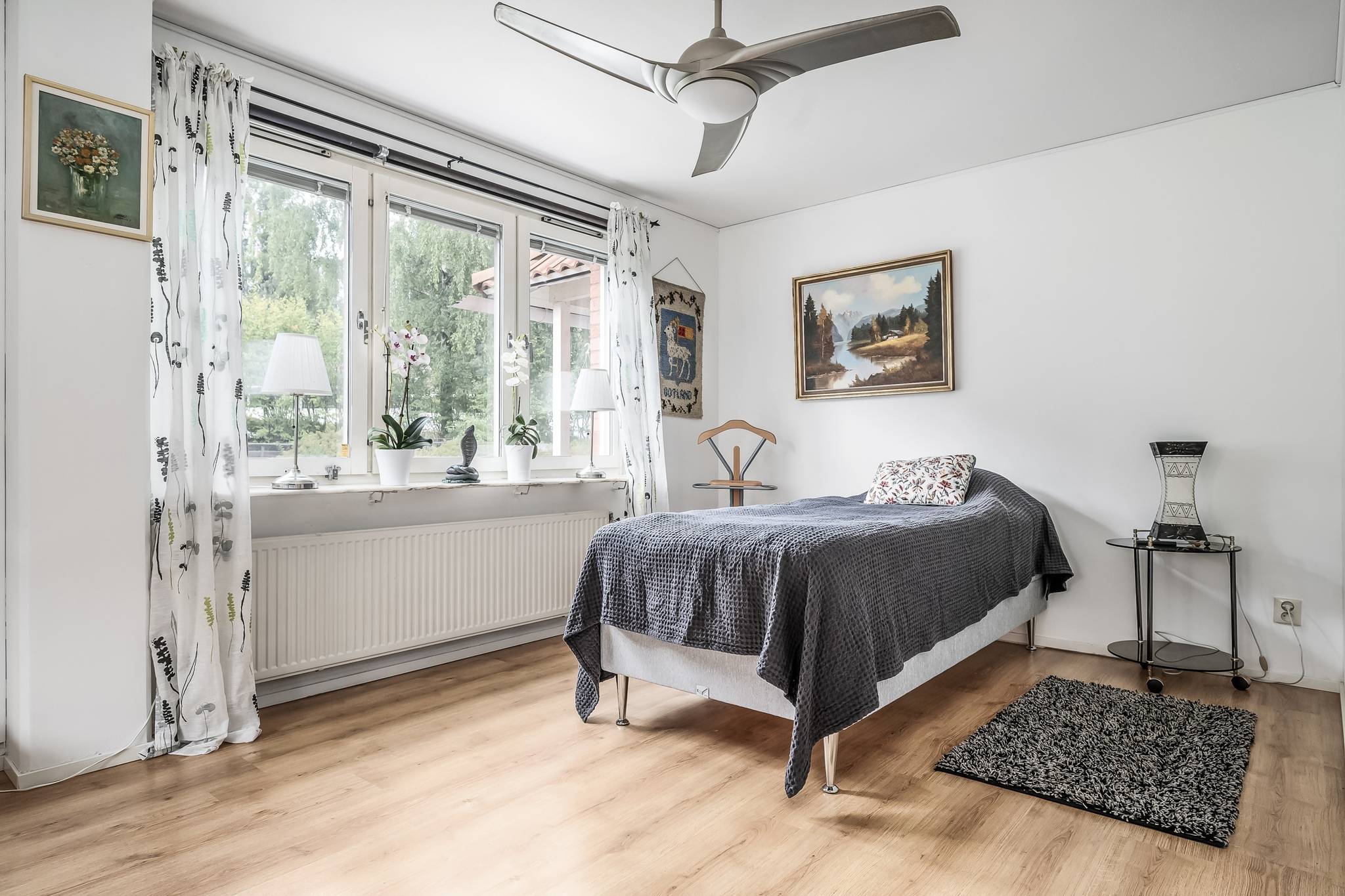 1 rum Lägenhet på Söderbytorpsgatan 6 Vendelsö Haninge kommun - bild 10