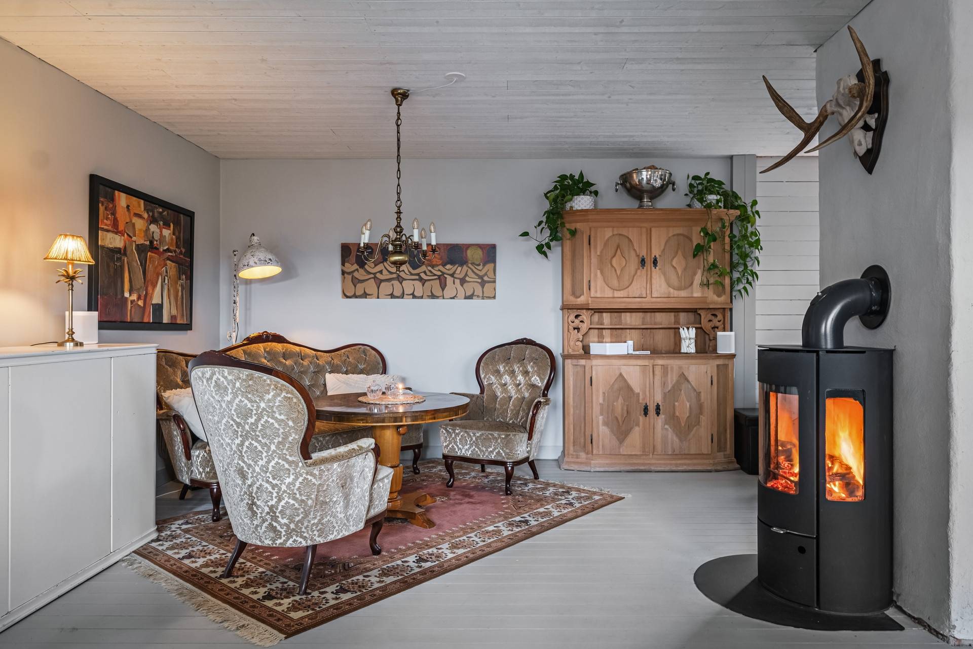 5 rum Villa på Vindelvägen 8 Brickeberg Örebro kommun - bild 11