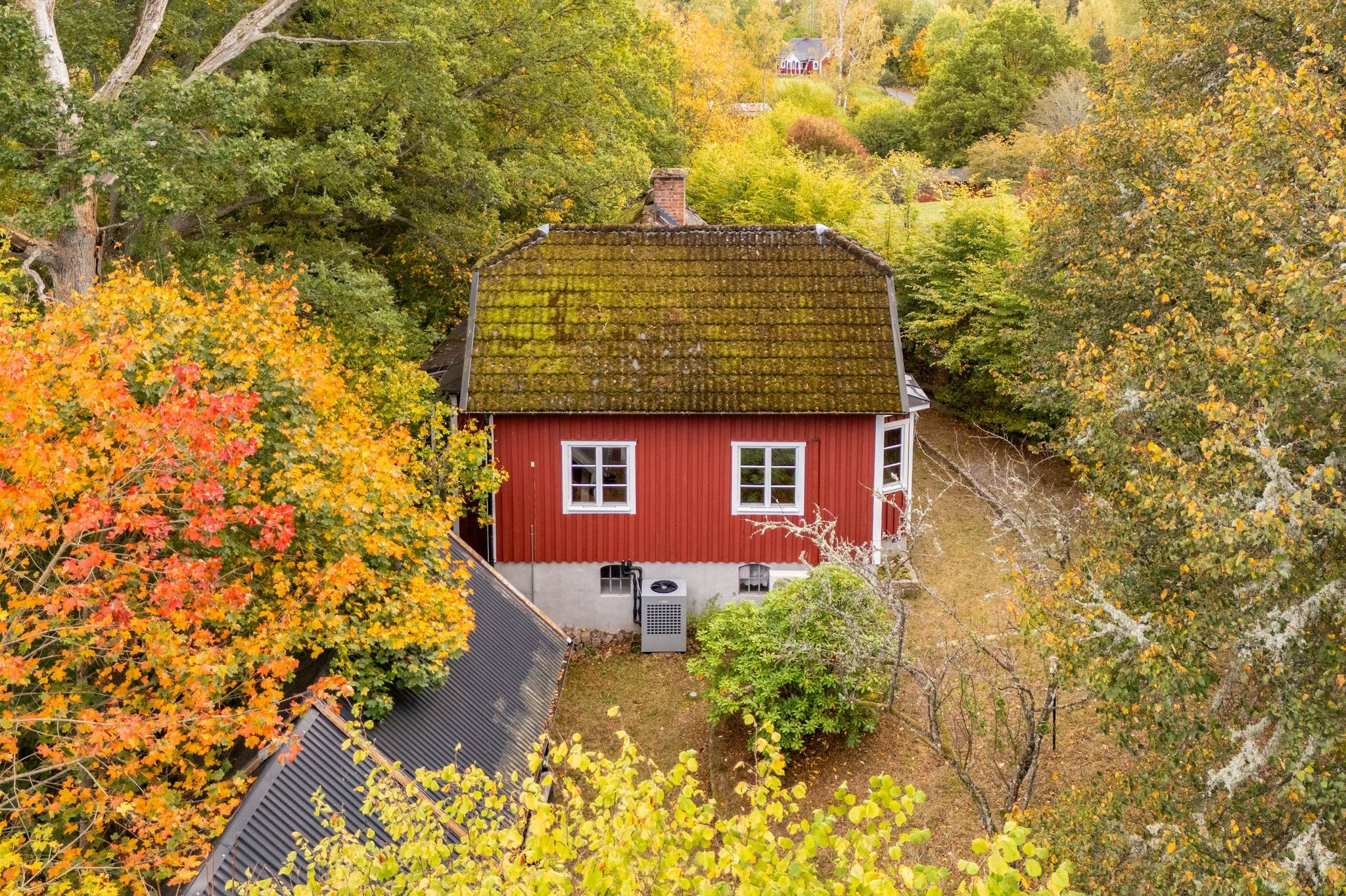 3 rum villa på Södra Holländarevägen 146-0 Svängsta, Karlshamns kommun - bild 3
