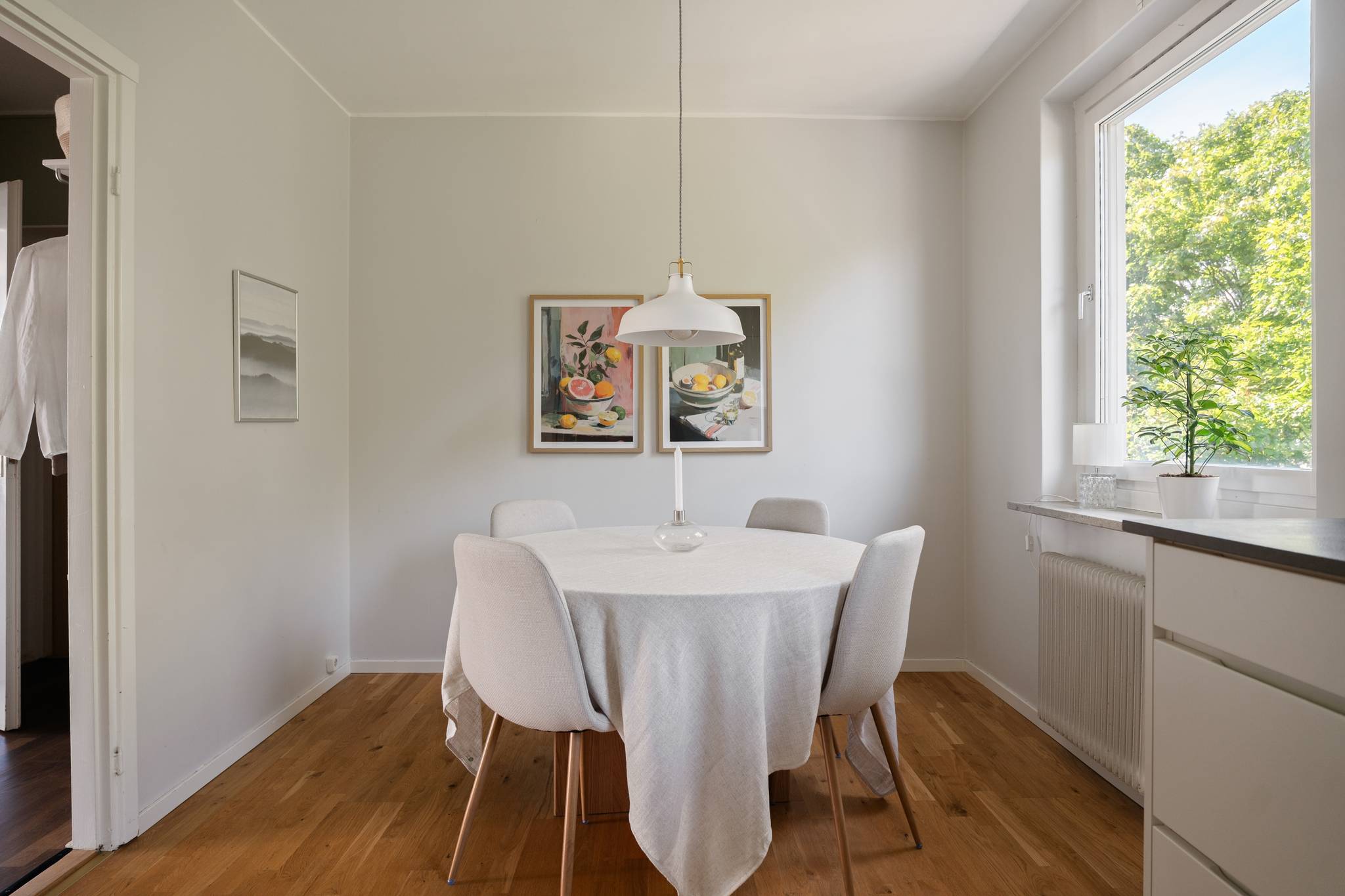 2 rum Lägenhet på Adolfsbergsvägen 18, vån 3/3 Bromma - Mariehäll Stockholms kommun - bild 11