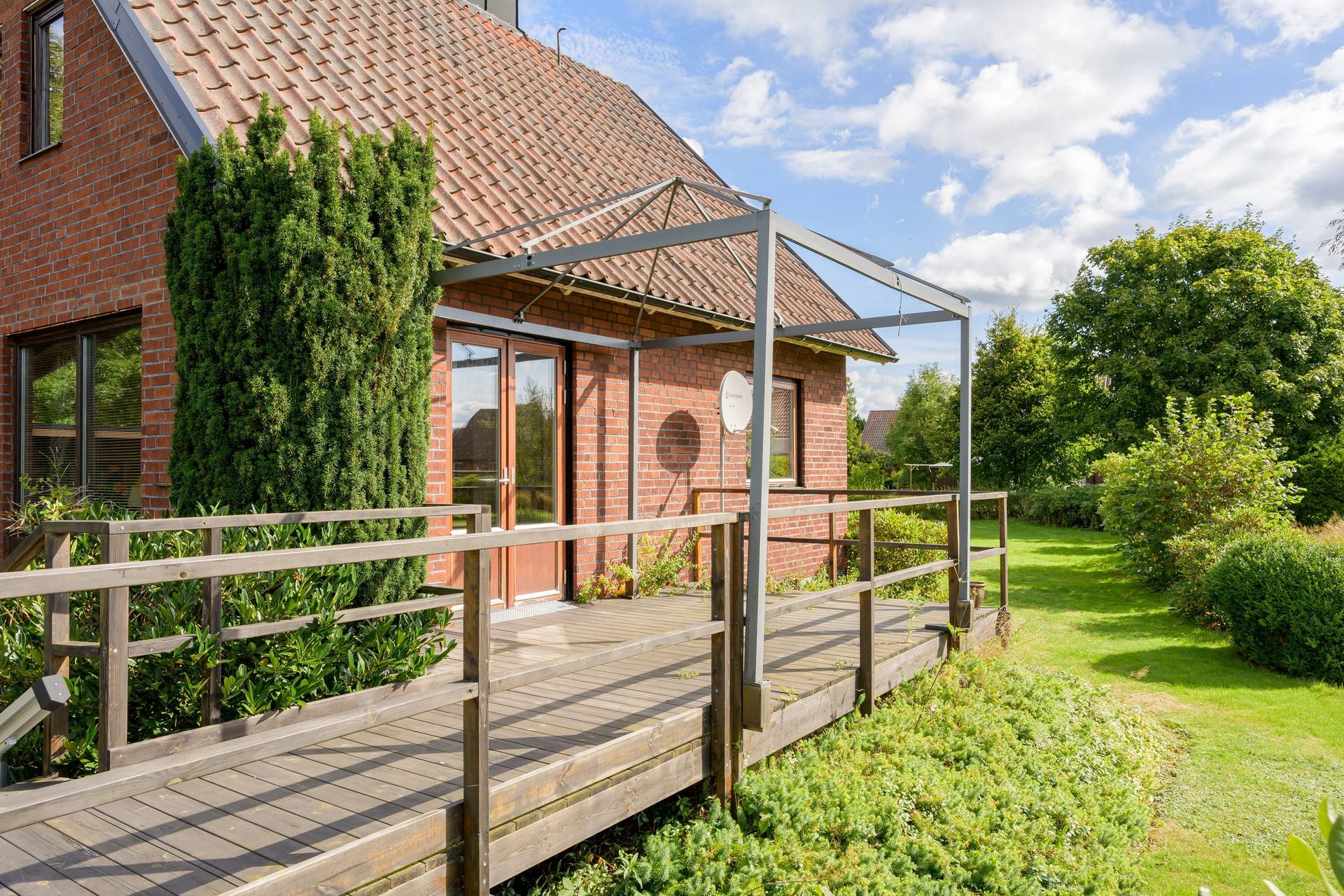 5 rum Villa på Ringgatan 8 Våxtorp Laholms kommun - bild 28