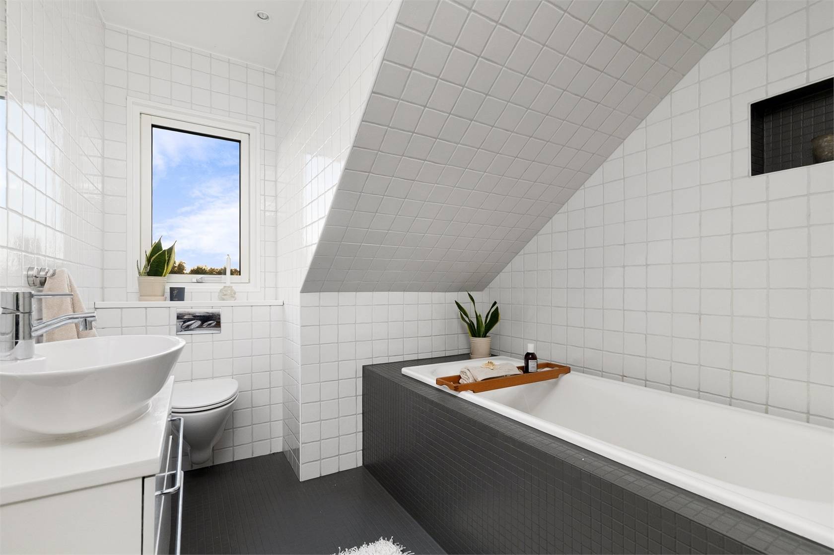 6 rum Villa på Champinjonvägen 5 Hjortängen Nacka kommun - bild 34
