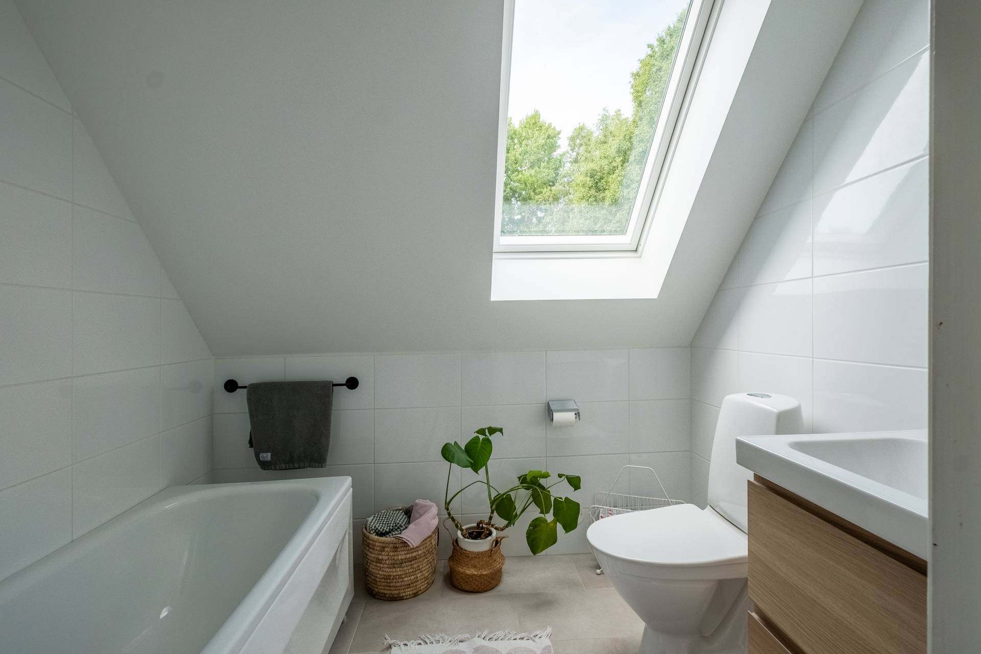 6 rum Villa på Skogalundsvägen 4 Ärla Eskilstuna kommun - bild 58
