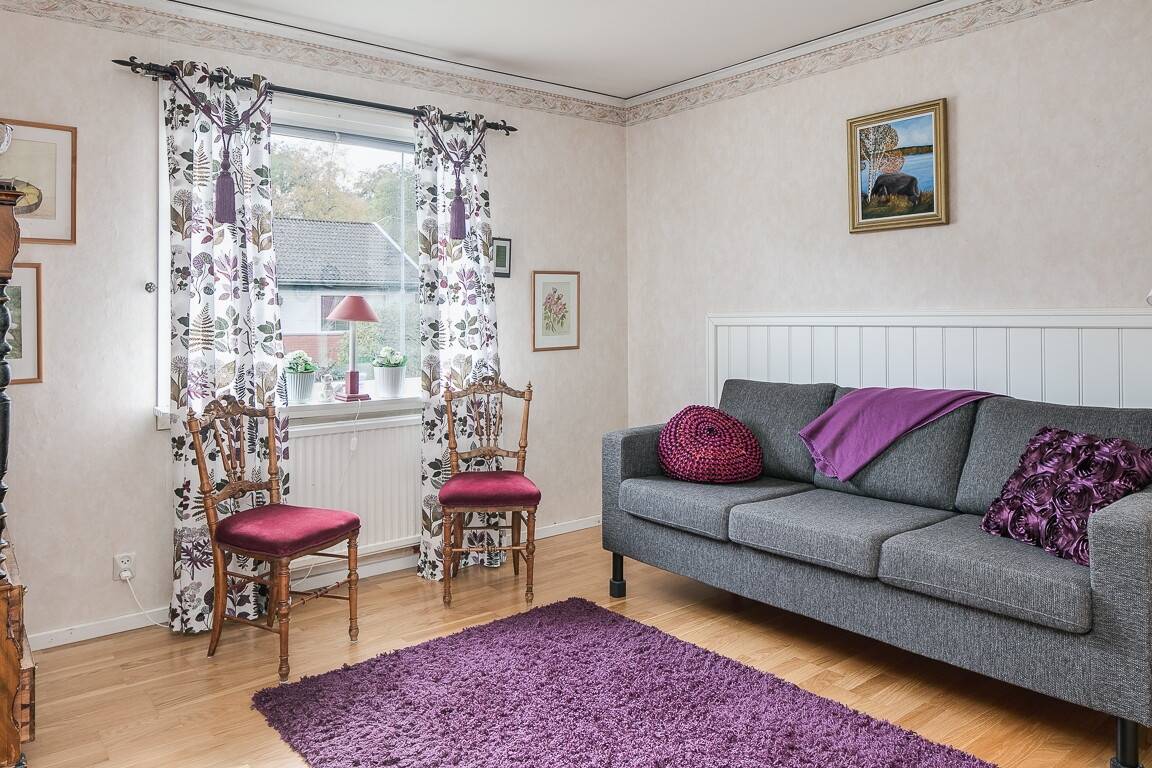 4 rum Villa på Ängsvägen 16 Vislanda Alvesta kommun - bild 22