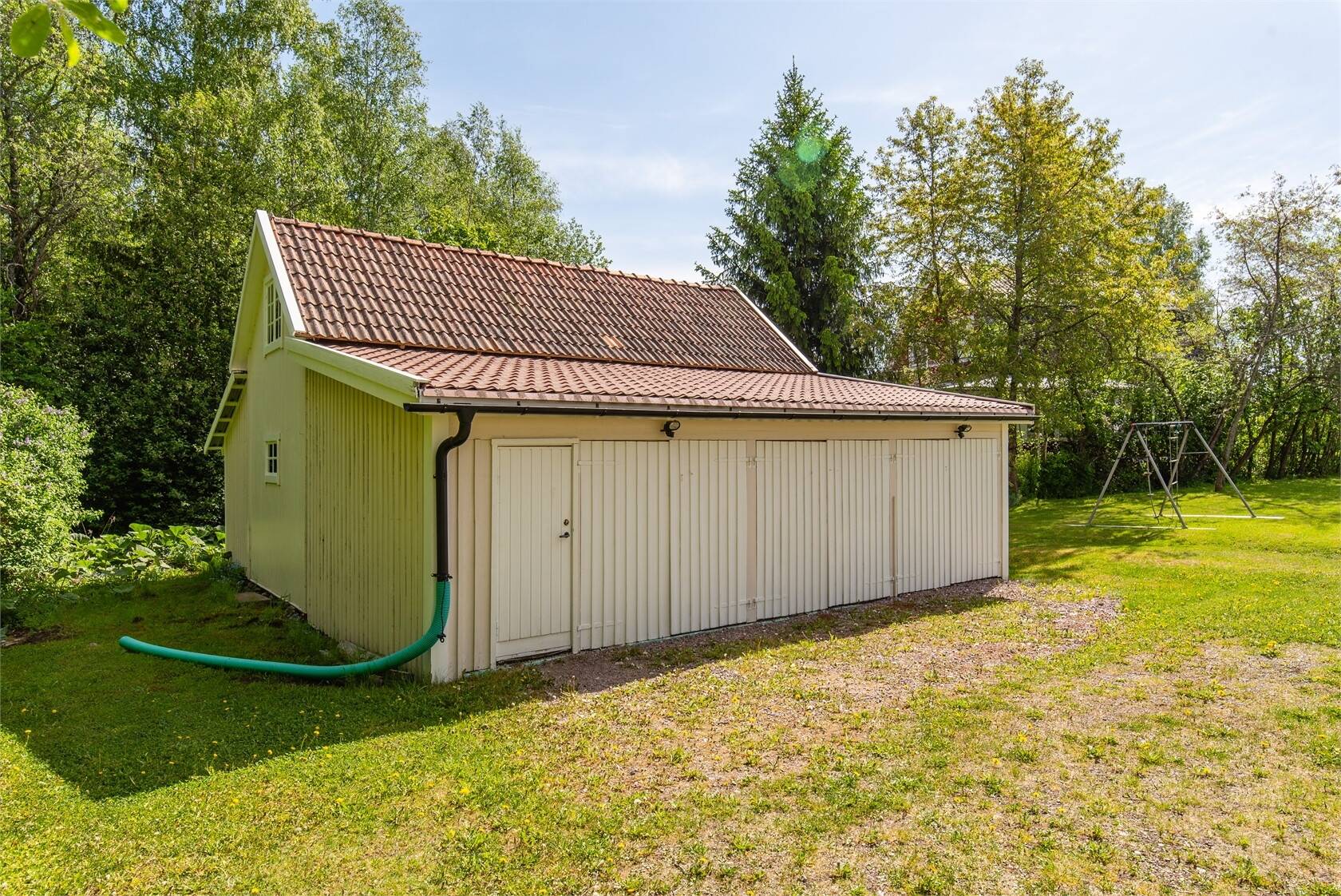 3 rum Villa på Torsåkersvägen 25 Hofors centralt Hofors kommun - bild 6