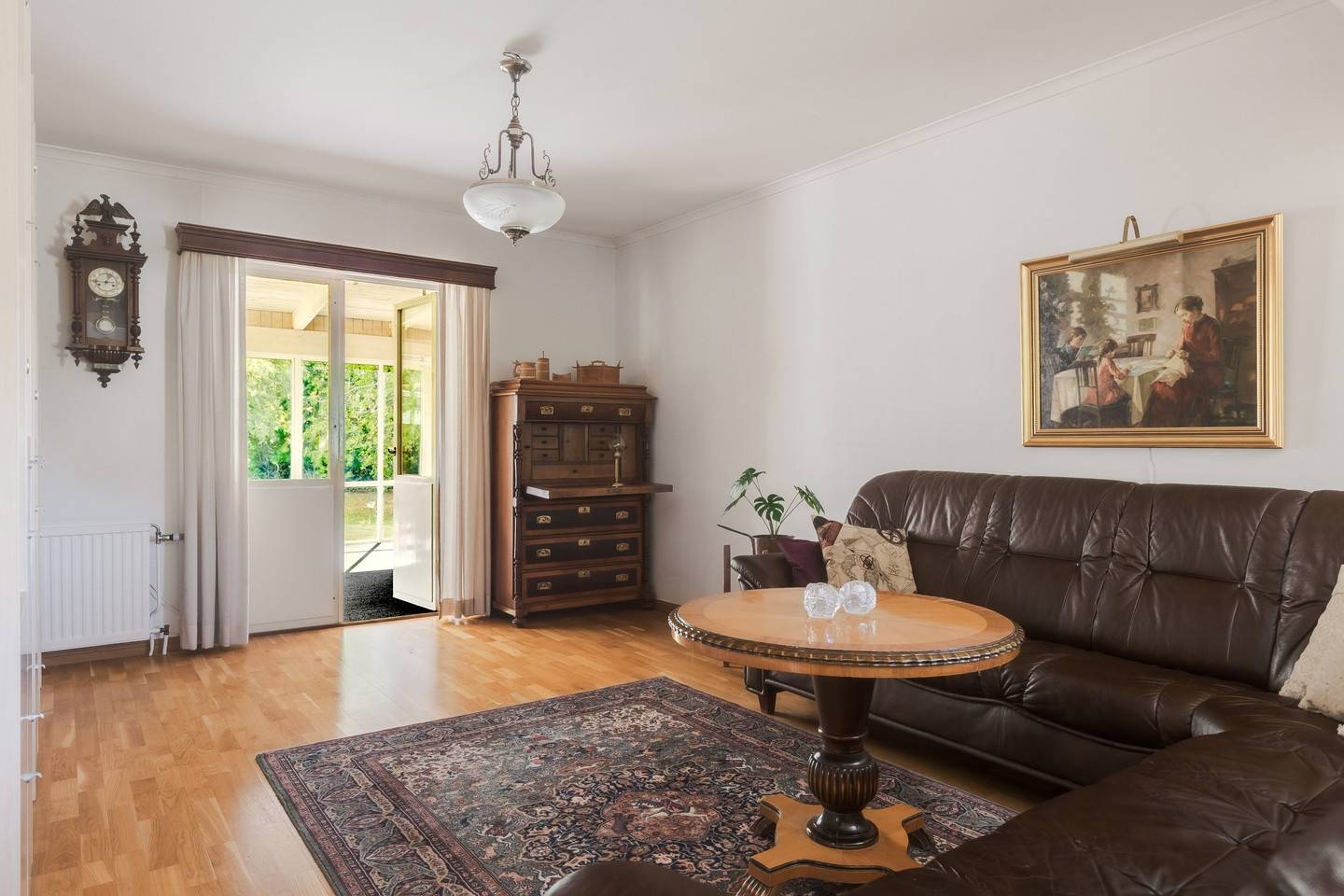 4 rum Villa på Svarvarevägen 6 Ullervad Mariestads kommun - bild 16