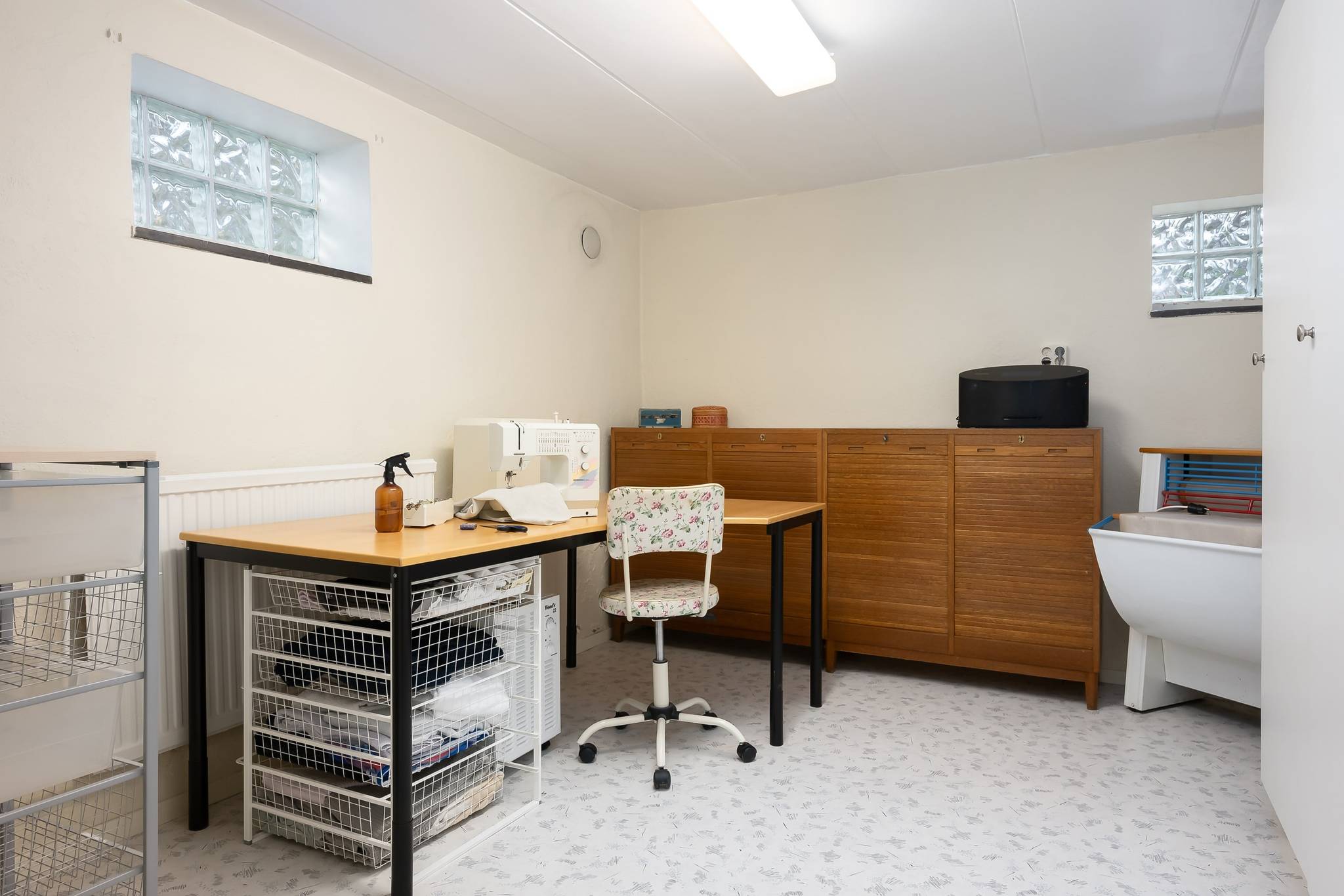 6 rum Villa på Lisebergsvägen 20 Vendelsömalm Haninge kommun - bild 42