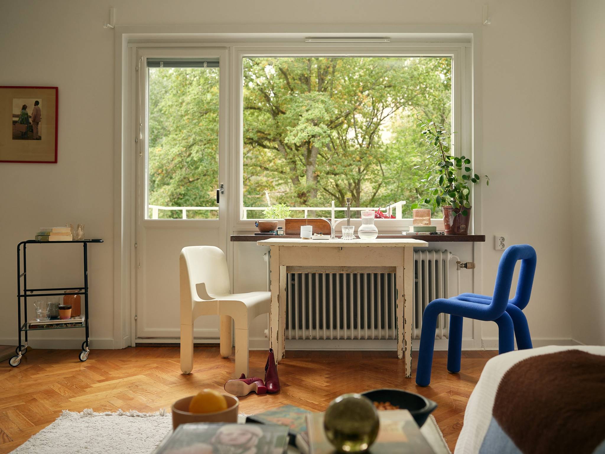 1 rum Lägenhet på Hägerstensvägen 223, 1302 Hägersten - Örnsberg Stockholms kommun - bild 9