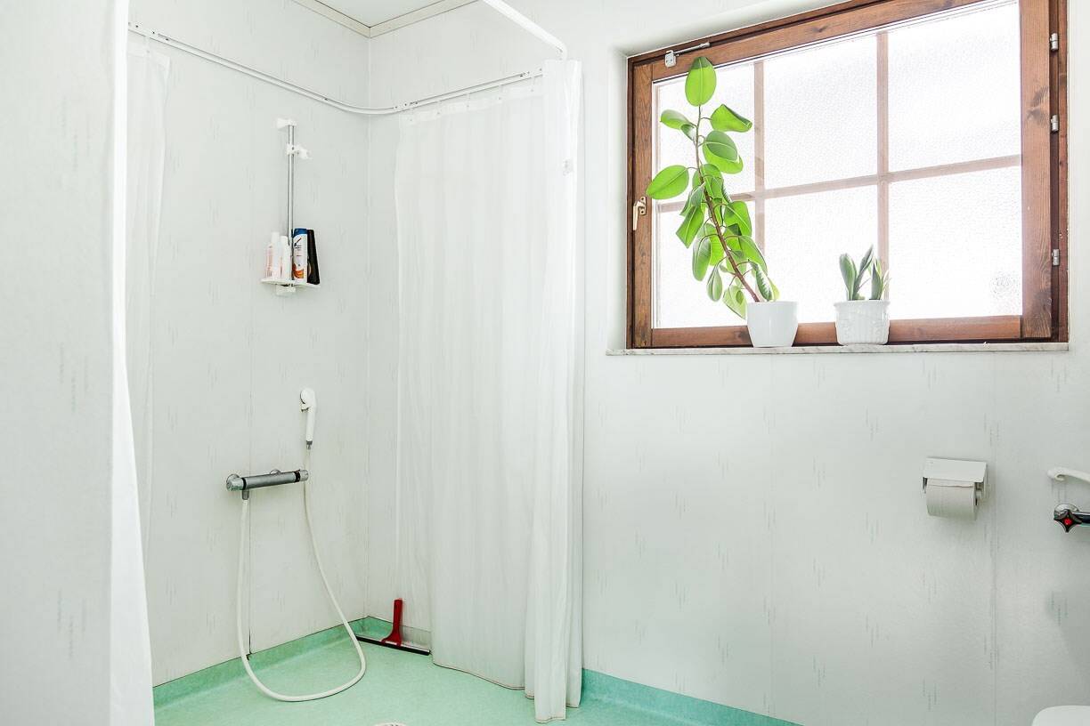 8 rum Villa på Hagavägen 65 Hamrångefjärden Gävle kommun - bild 25