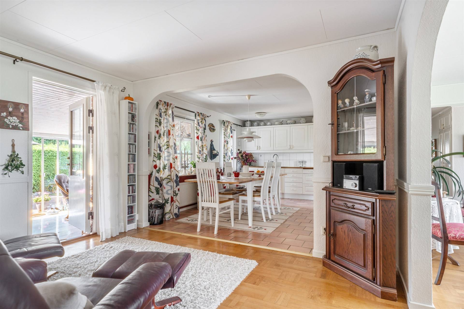 6 rum Villa på Vännegatan 8 Nyvång Åstorps kommun - bild 14
