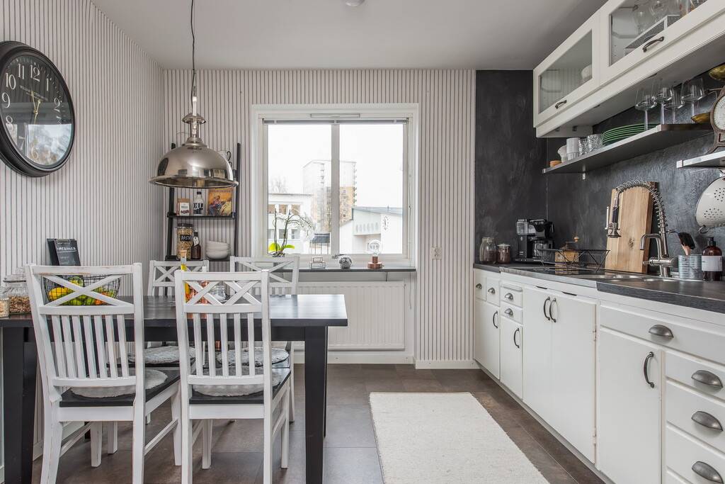2 rum Lägenhet på Norra Sjöbogatan 11 Sjöbo Borås kommun - bild 3