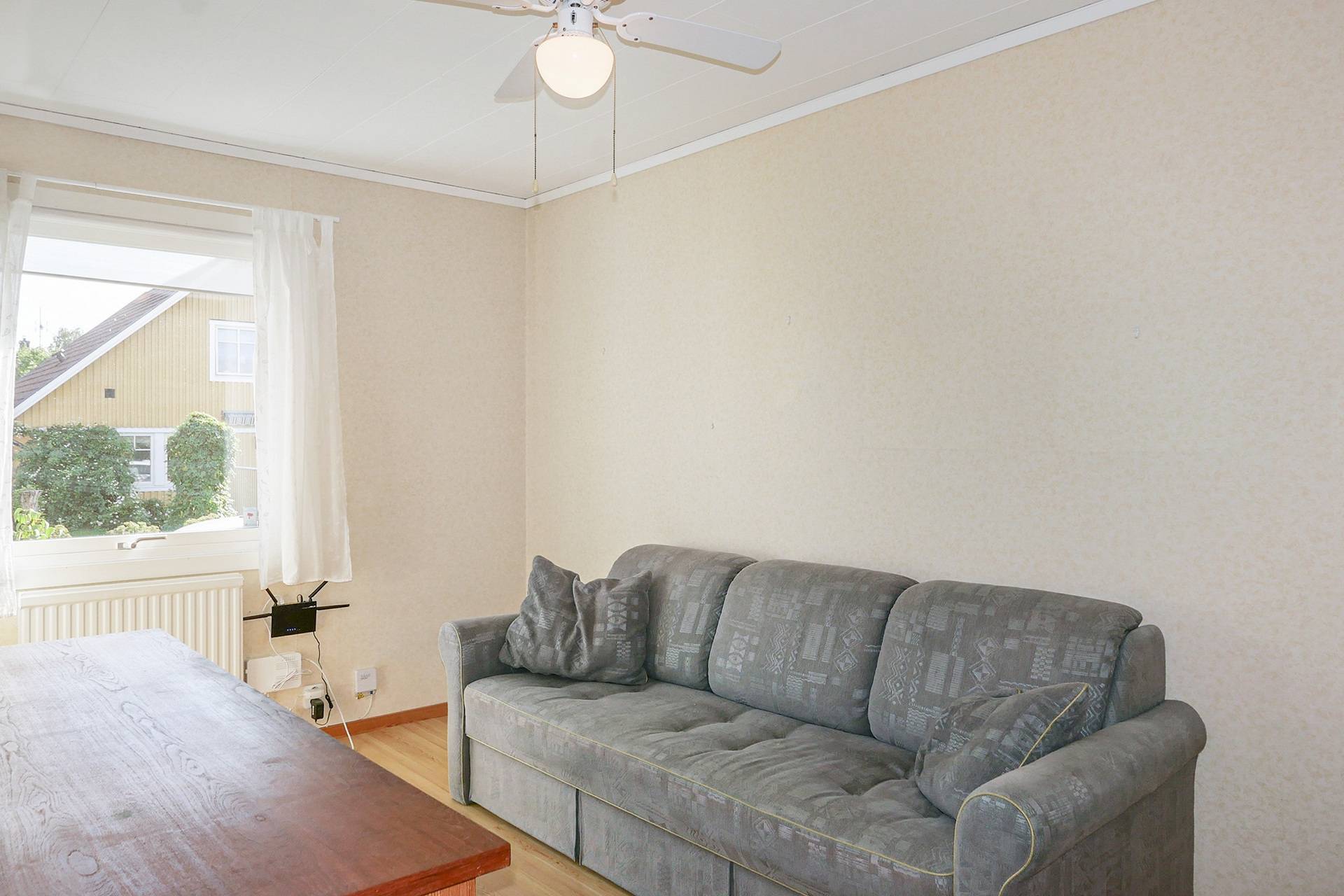 6 rum Villa på Bruksgatan 3 Väster Åmåls kommun - bild 15